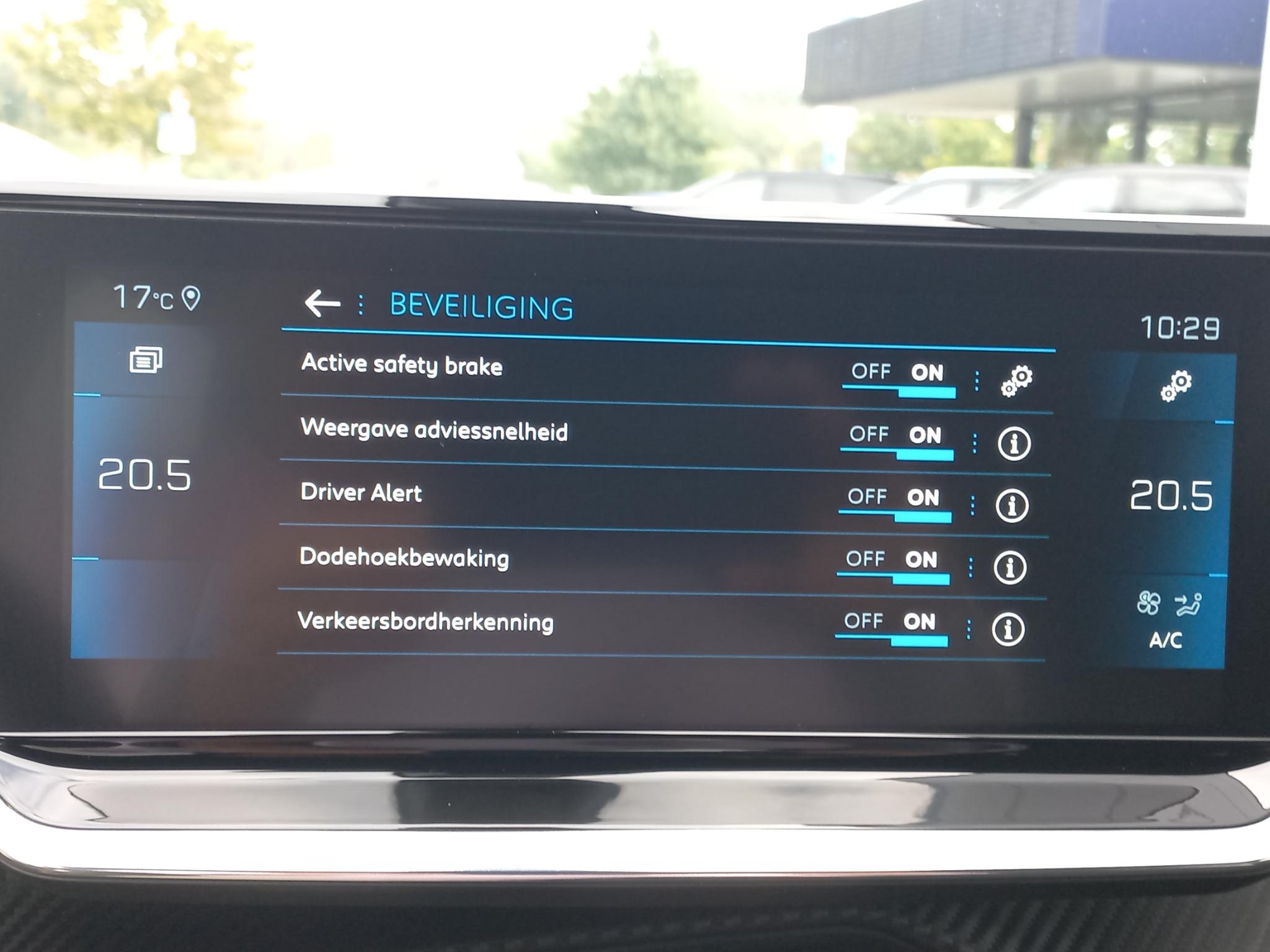 Foto van Peugeot 2008