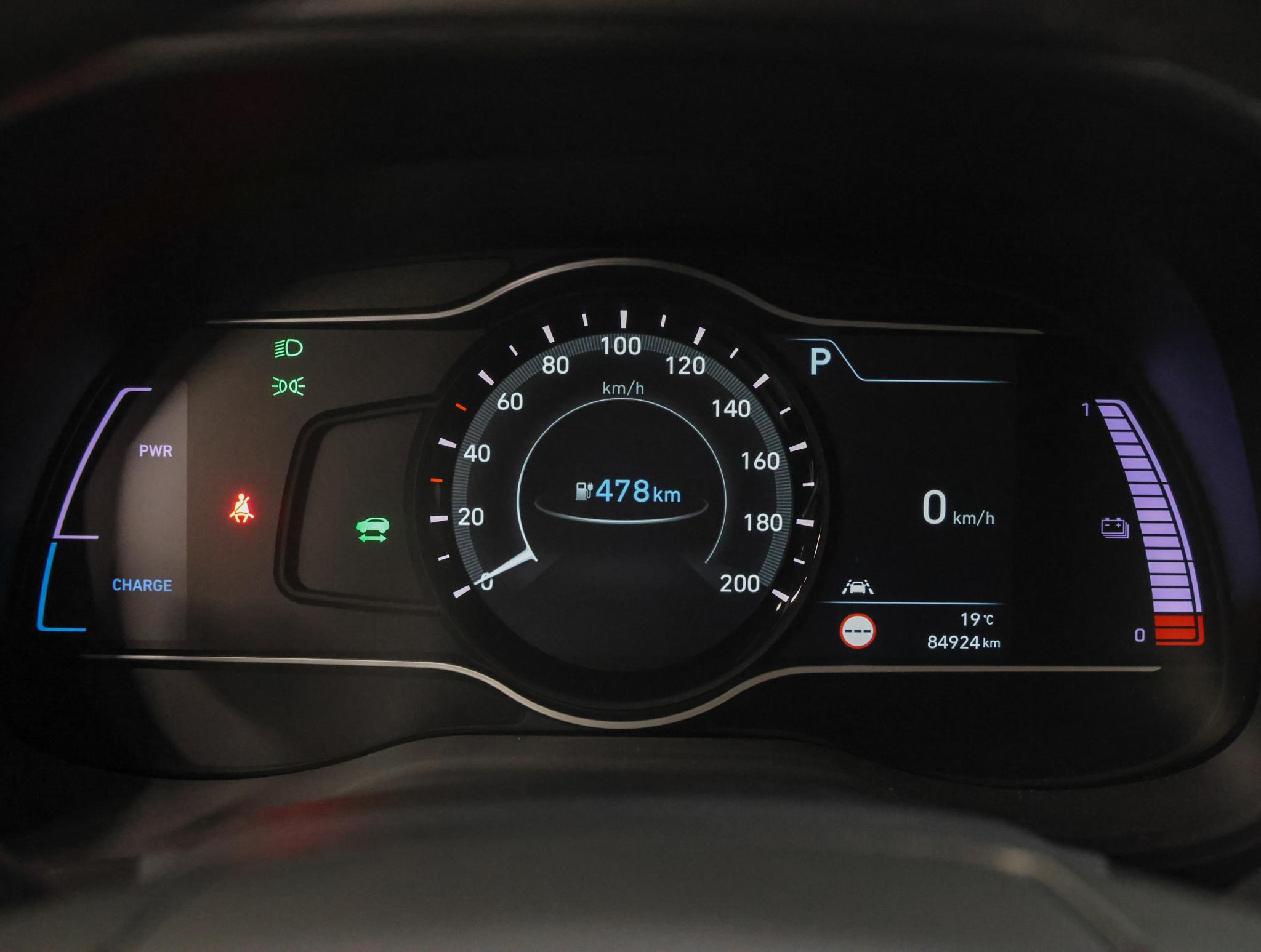 Foto van Hyundai Kona