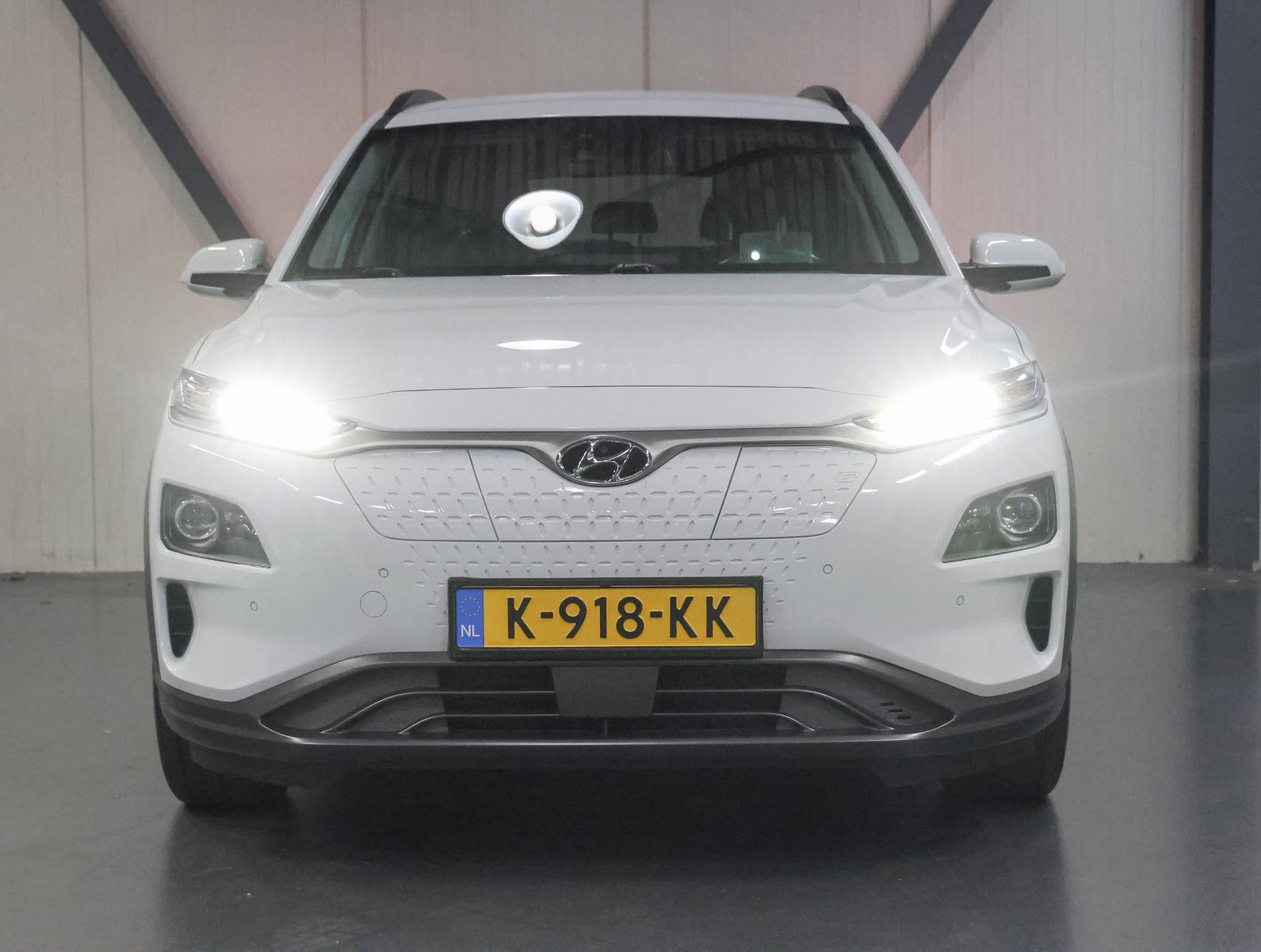 Foto van Hyundai Kona