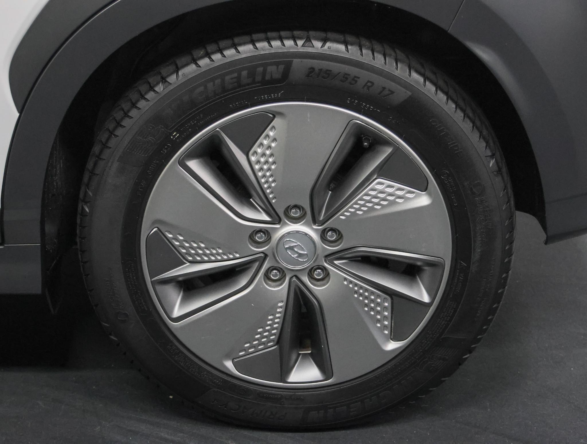 Foto van Hyundai Kona