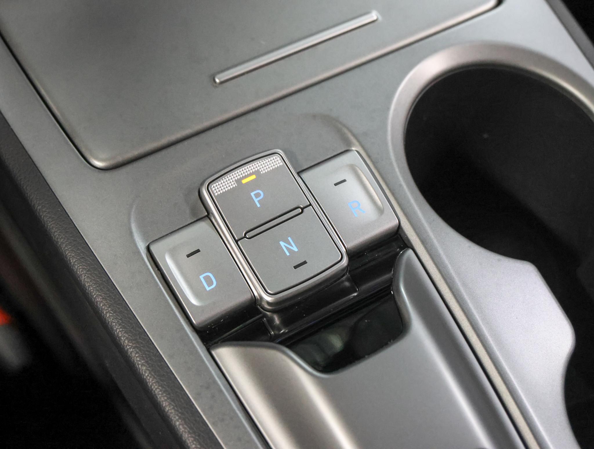 Foto van Hyundai Kona
