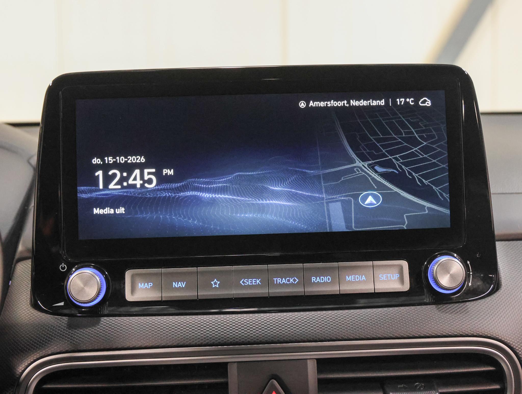 Foto van Hyundai Kona