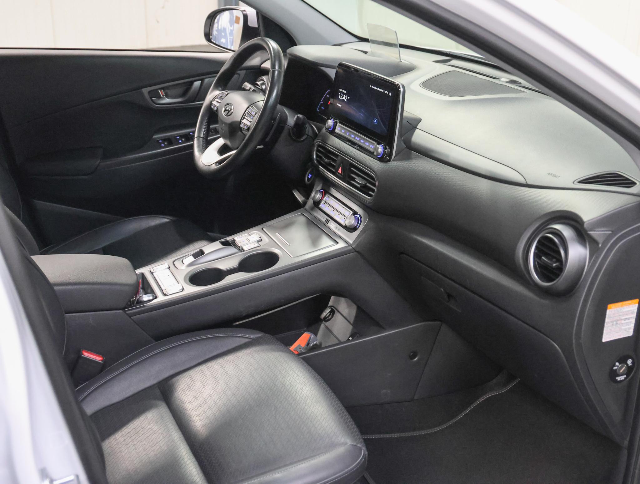 Foto van Hyundai Kona