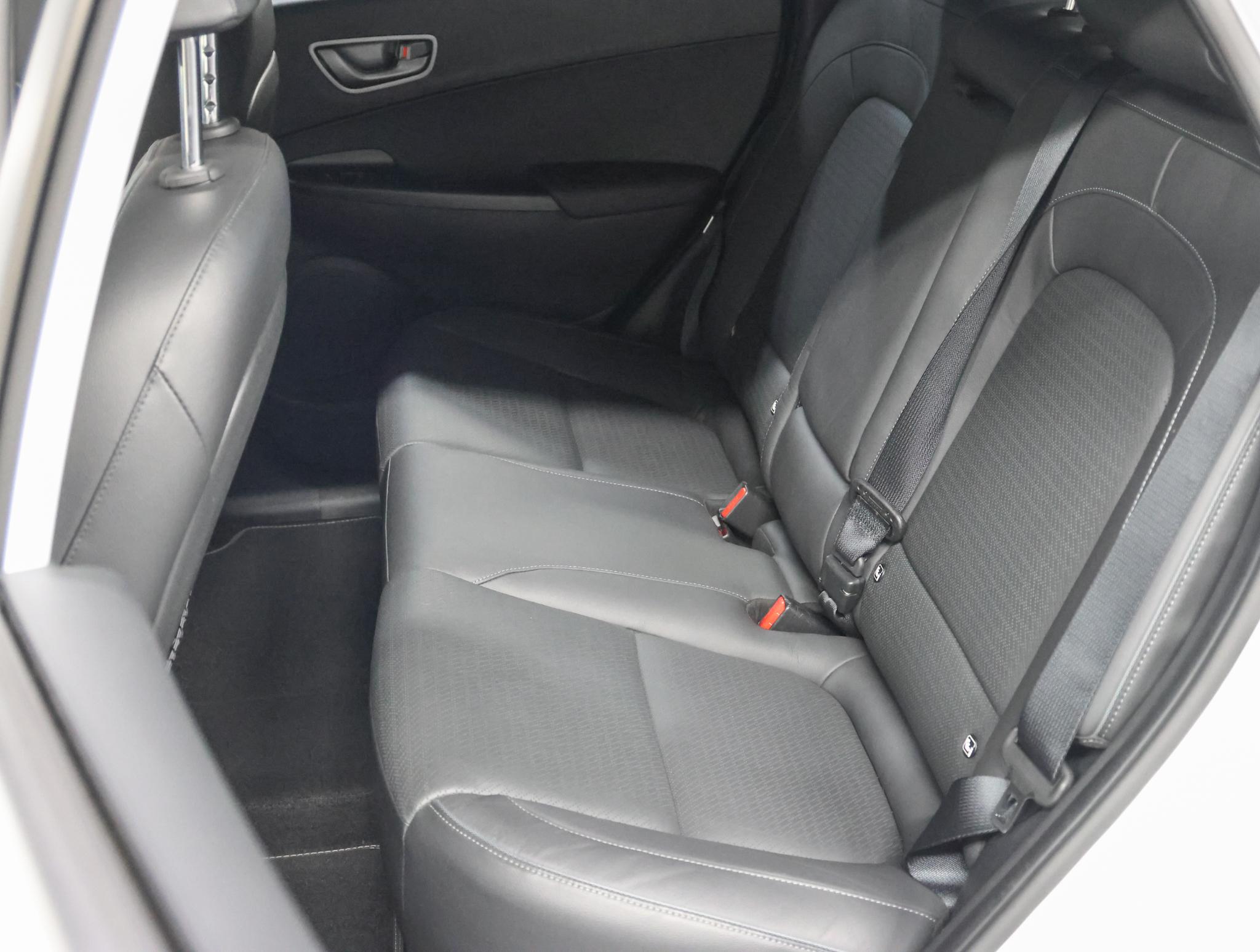 Foto van Hyundai Kona
