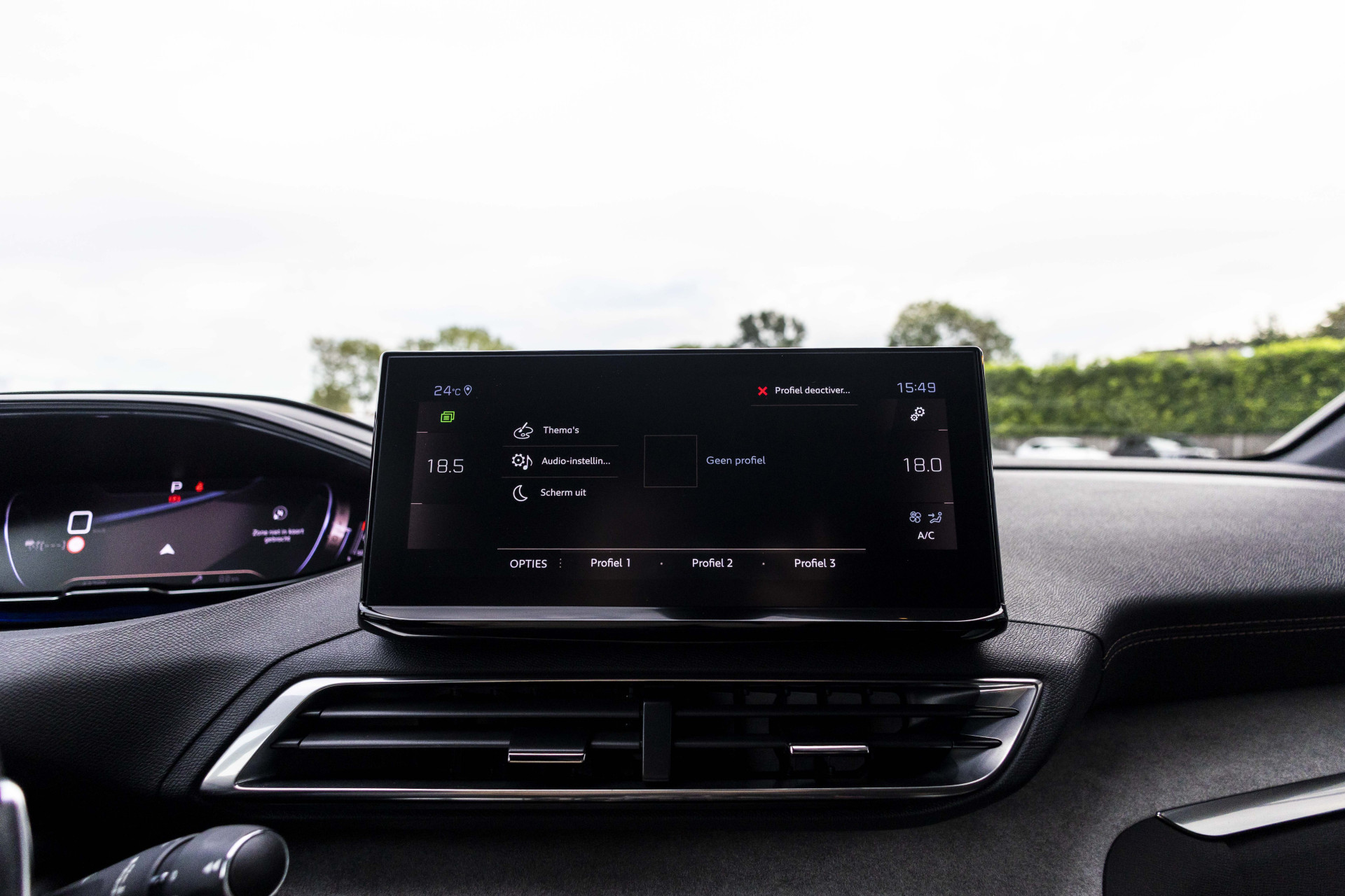 Foto van Peugeot 5008
