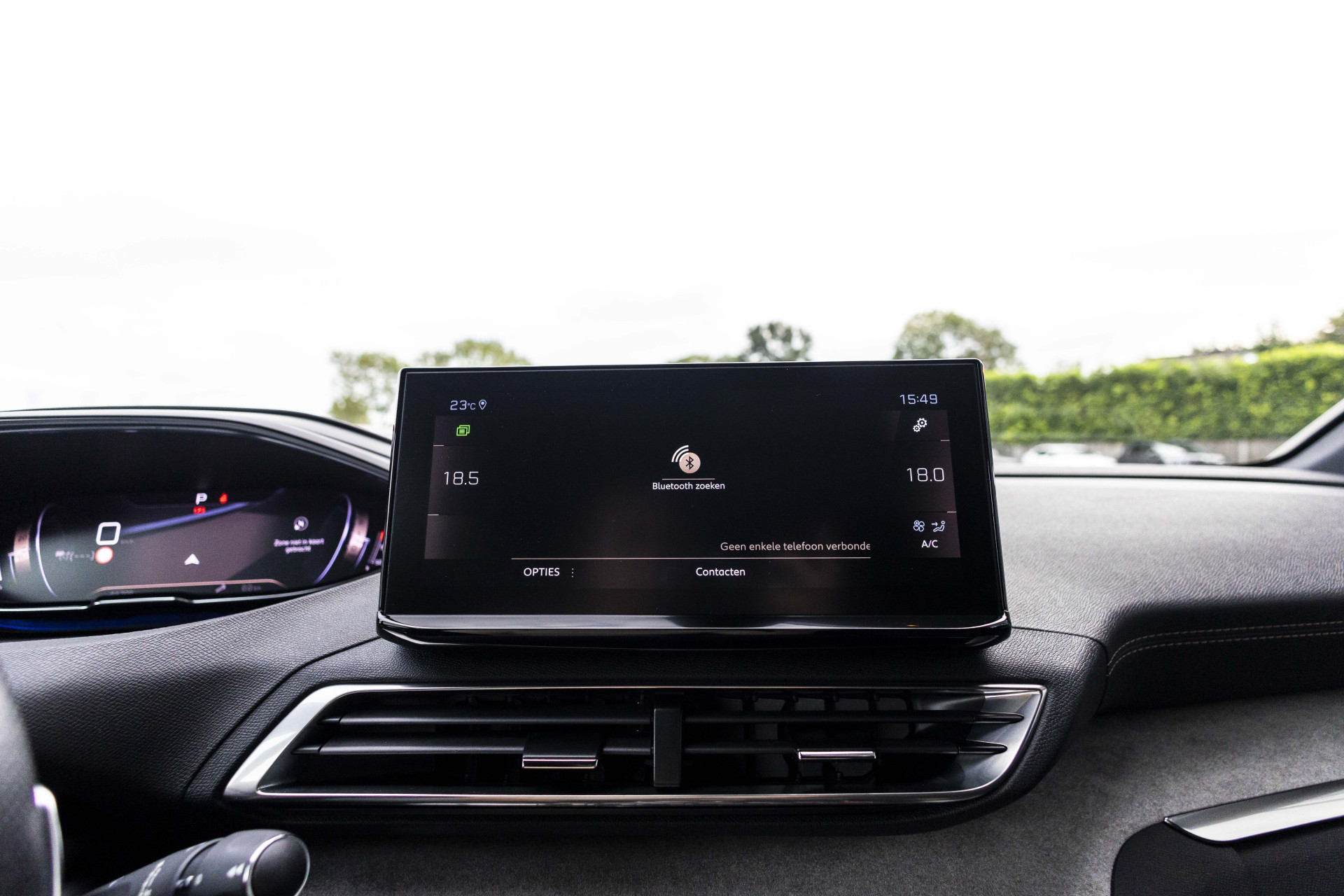 Foto van Peugeot 5008