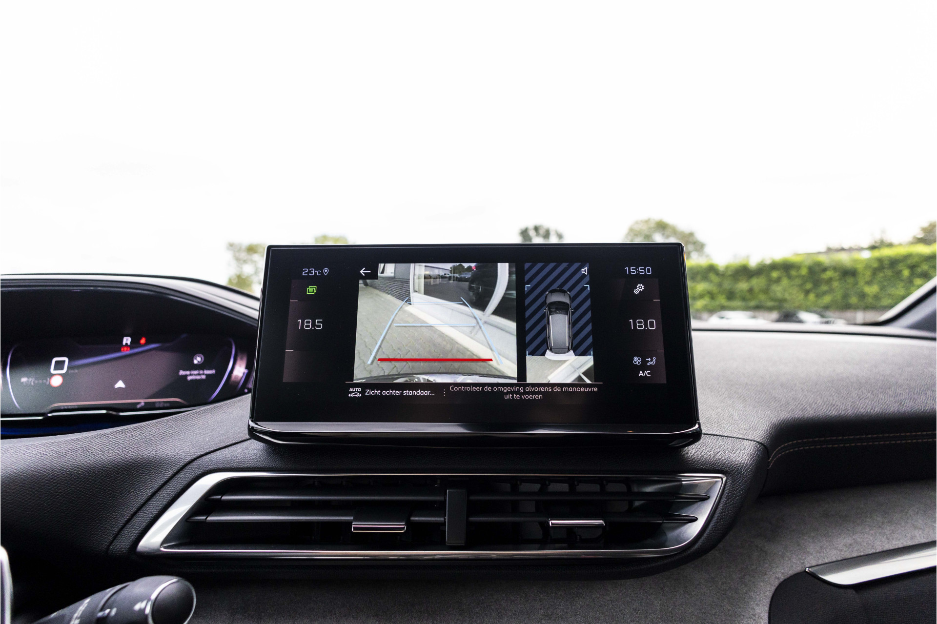 Foto van Peugeot 5008