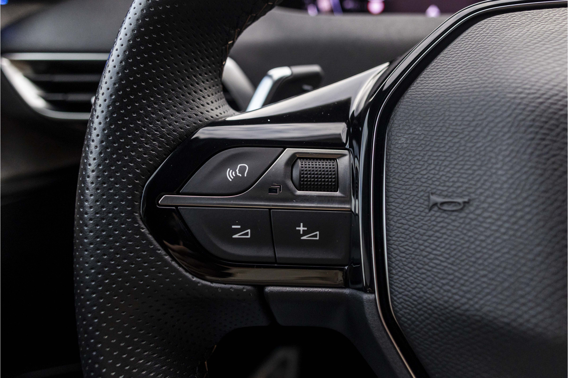 Foto van Peugeot 5008