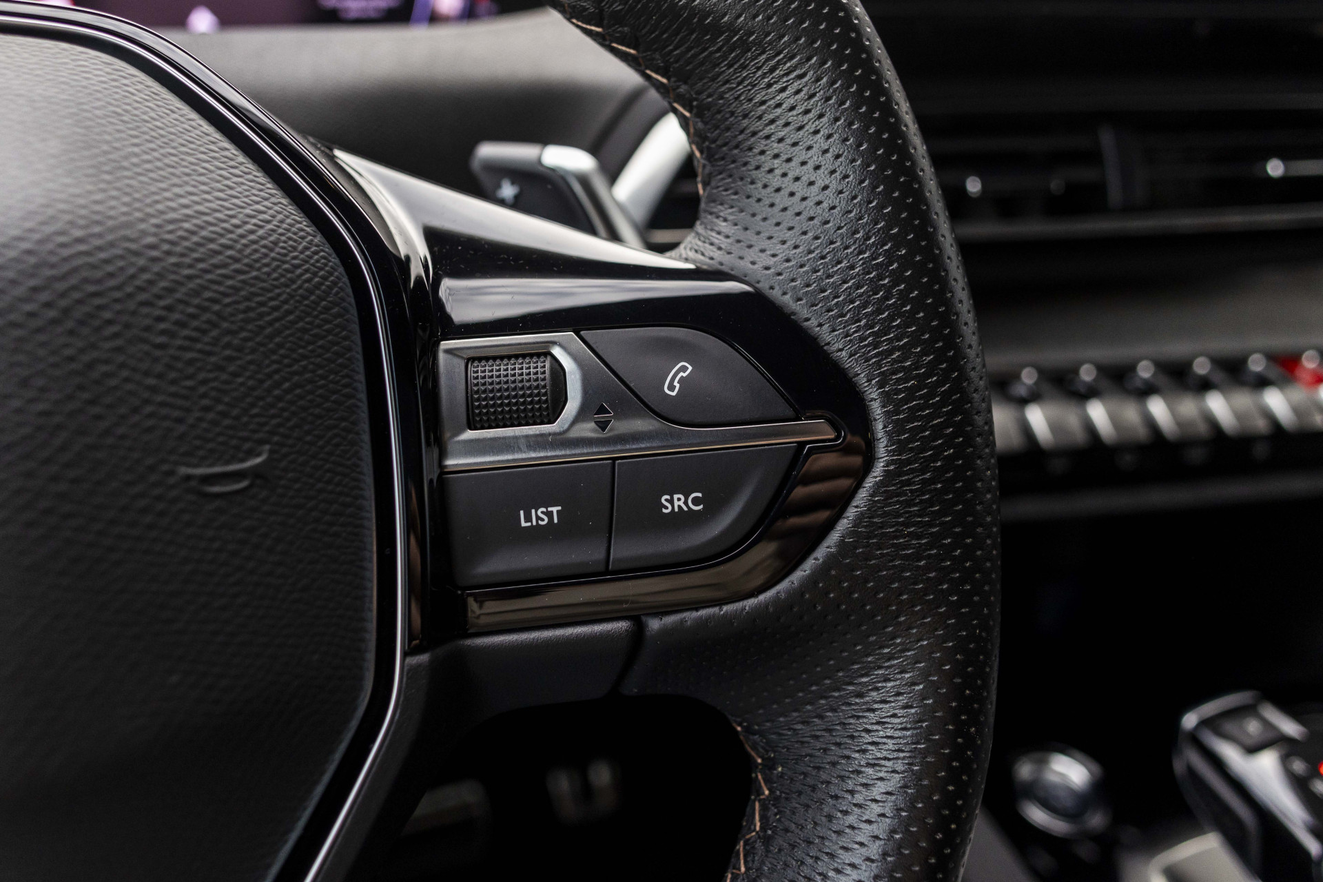 Foto van Peugeot 5008