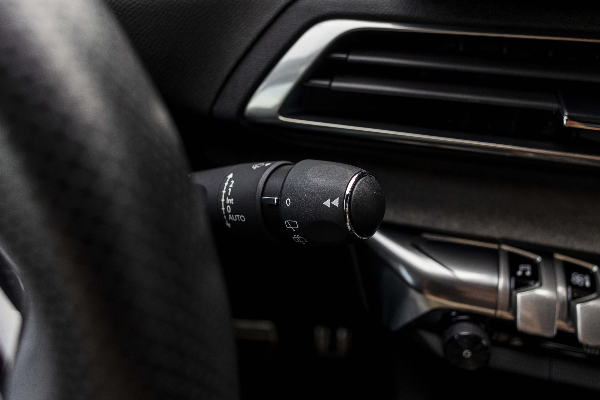 Foto van Peugeot 5008