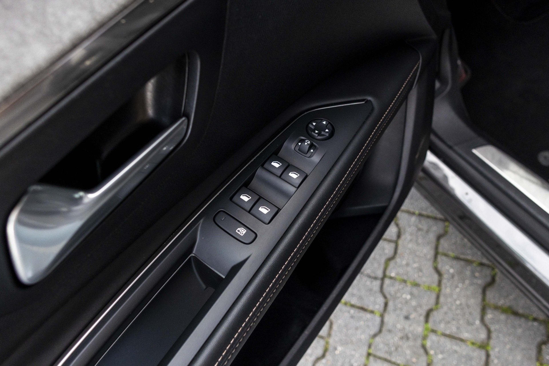 Foto van Peugeot 5008