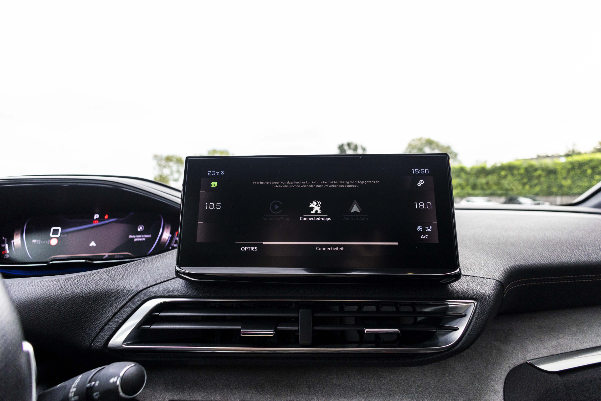 Foto van Peugeot 5008