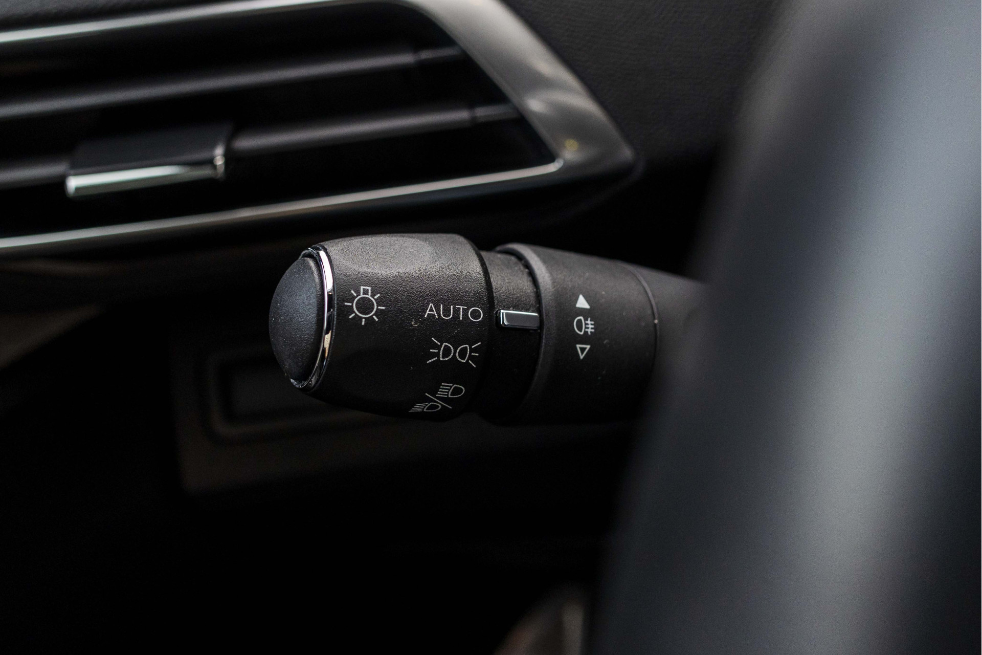 Foto van Peugeot 5008