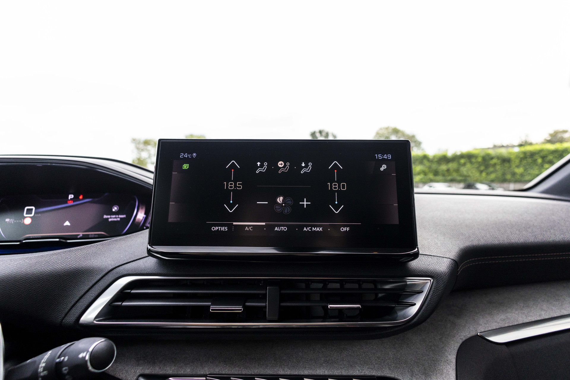 Foto van Peugeot 5008
