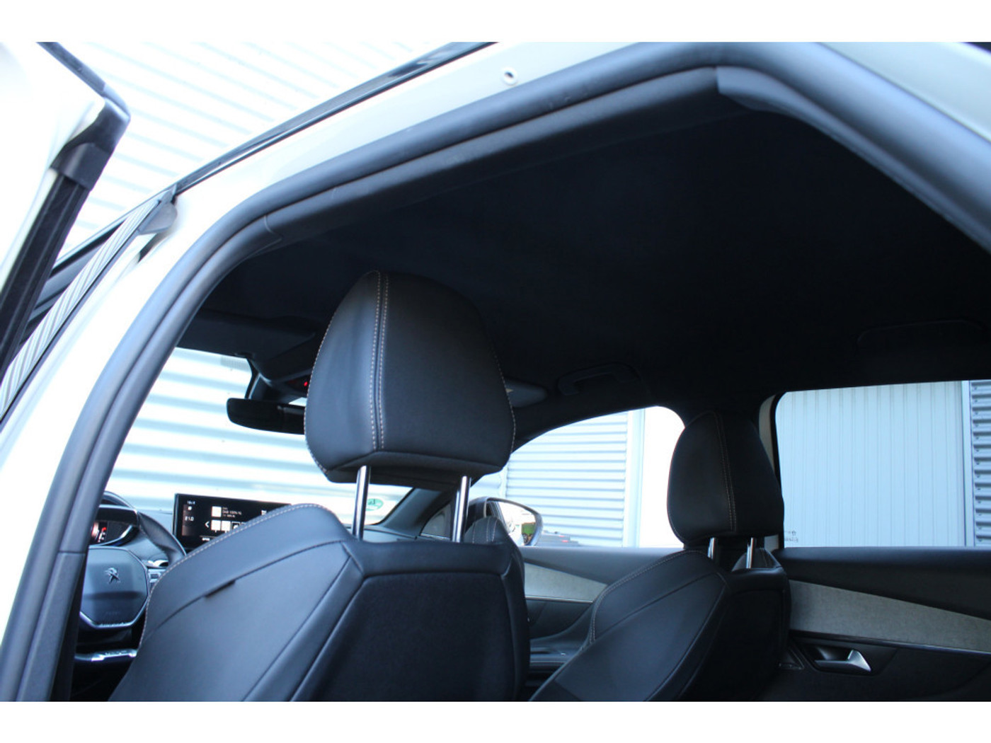 Foto van Peugeot 3008