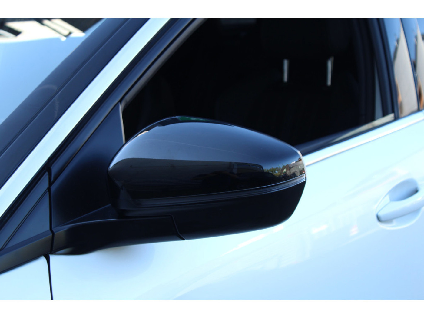 Foto van Peugeot 3008