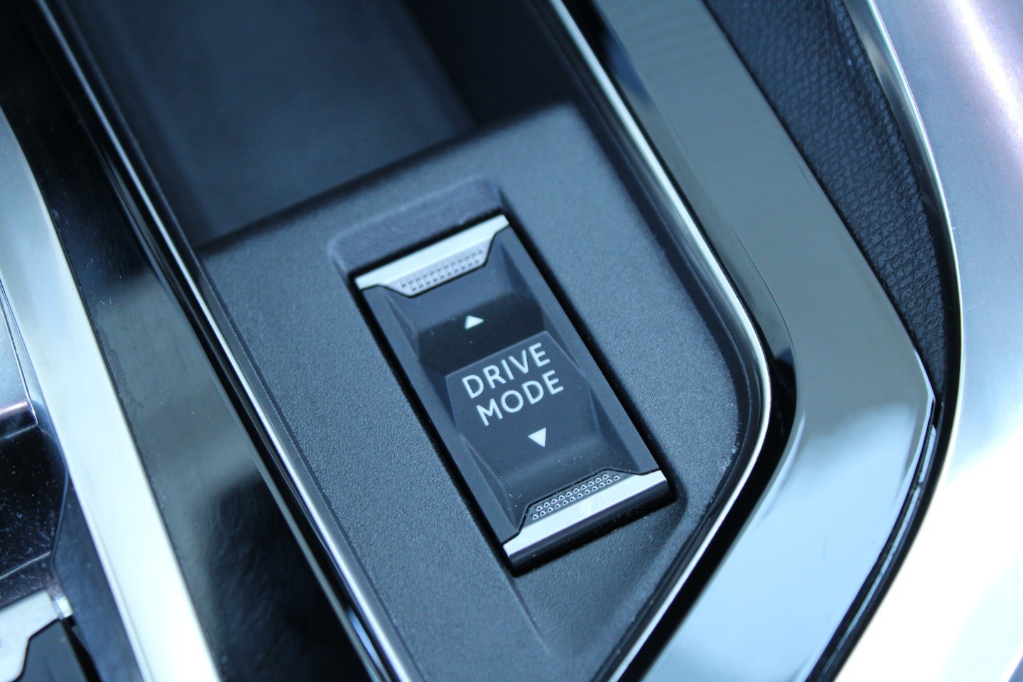 Foto van Peugeot 3008