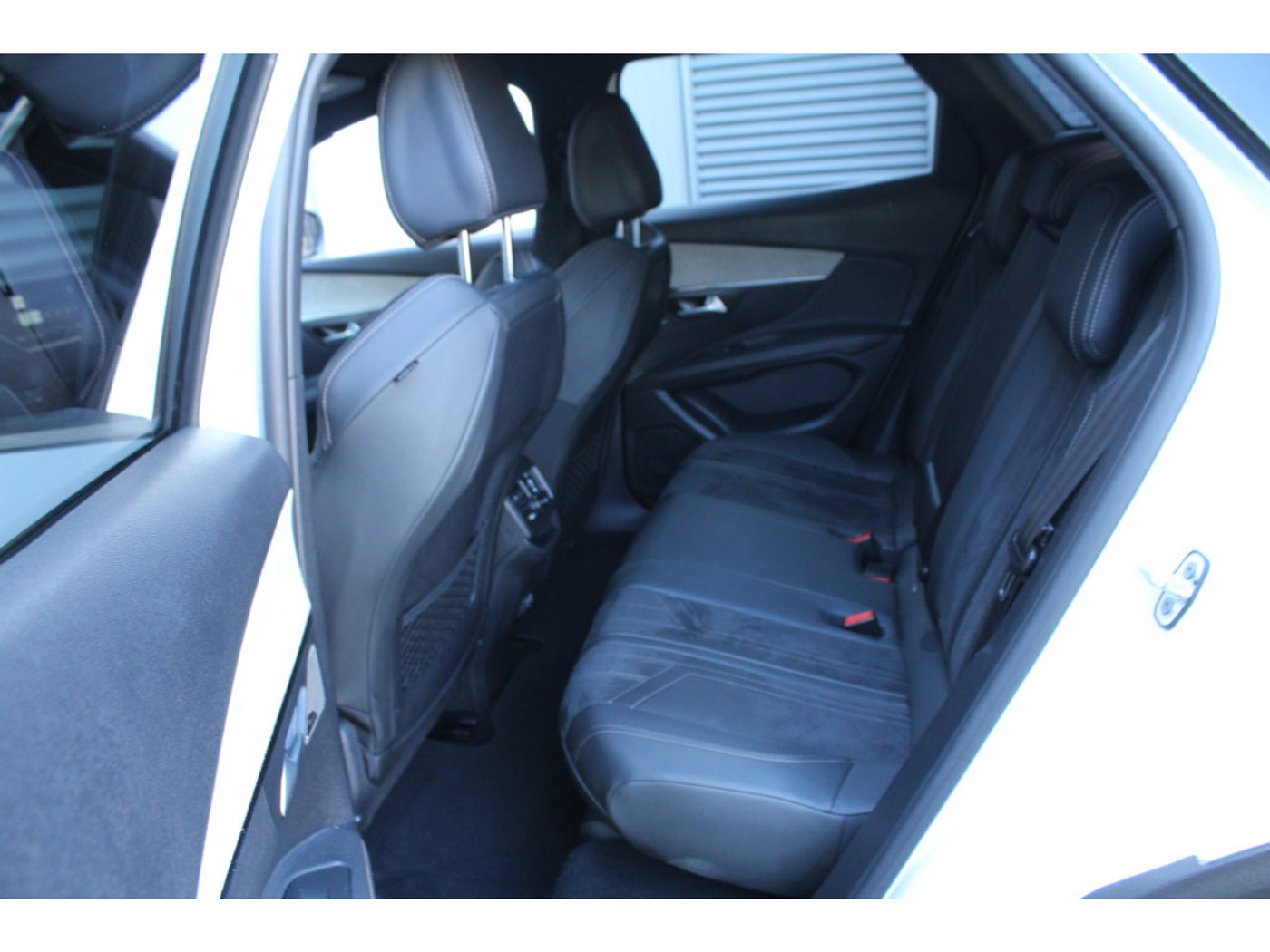 Foto van Peugeot 3008