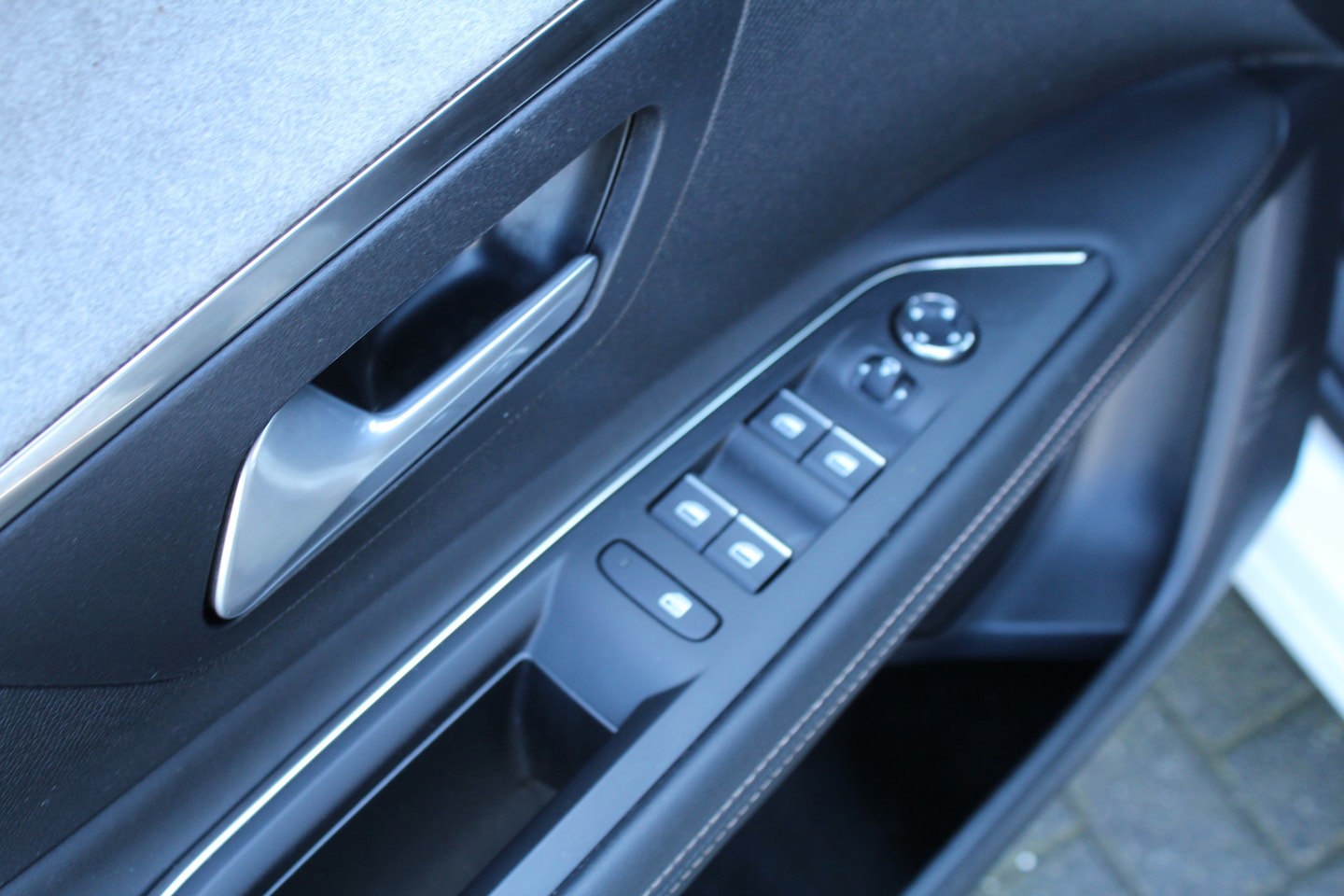 Foto van Peugeot 3008