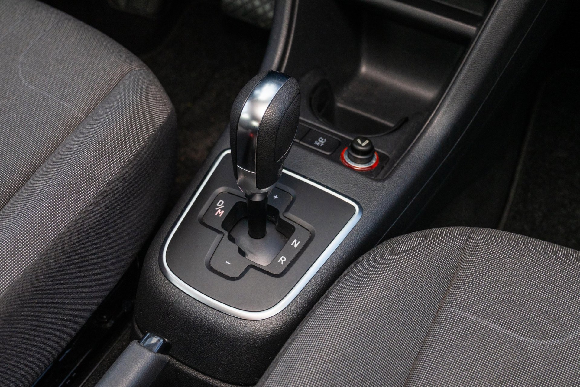 Foto van Volkswagen Up