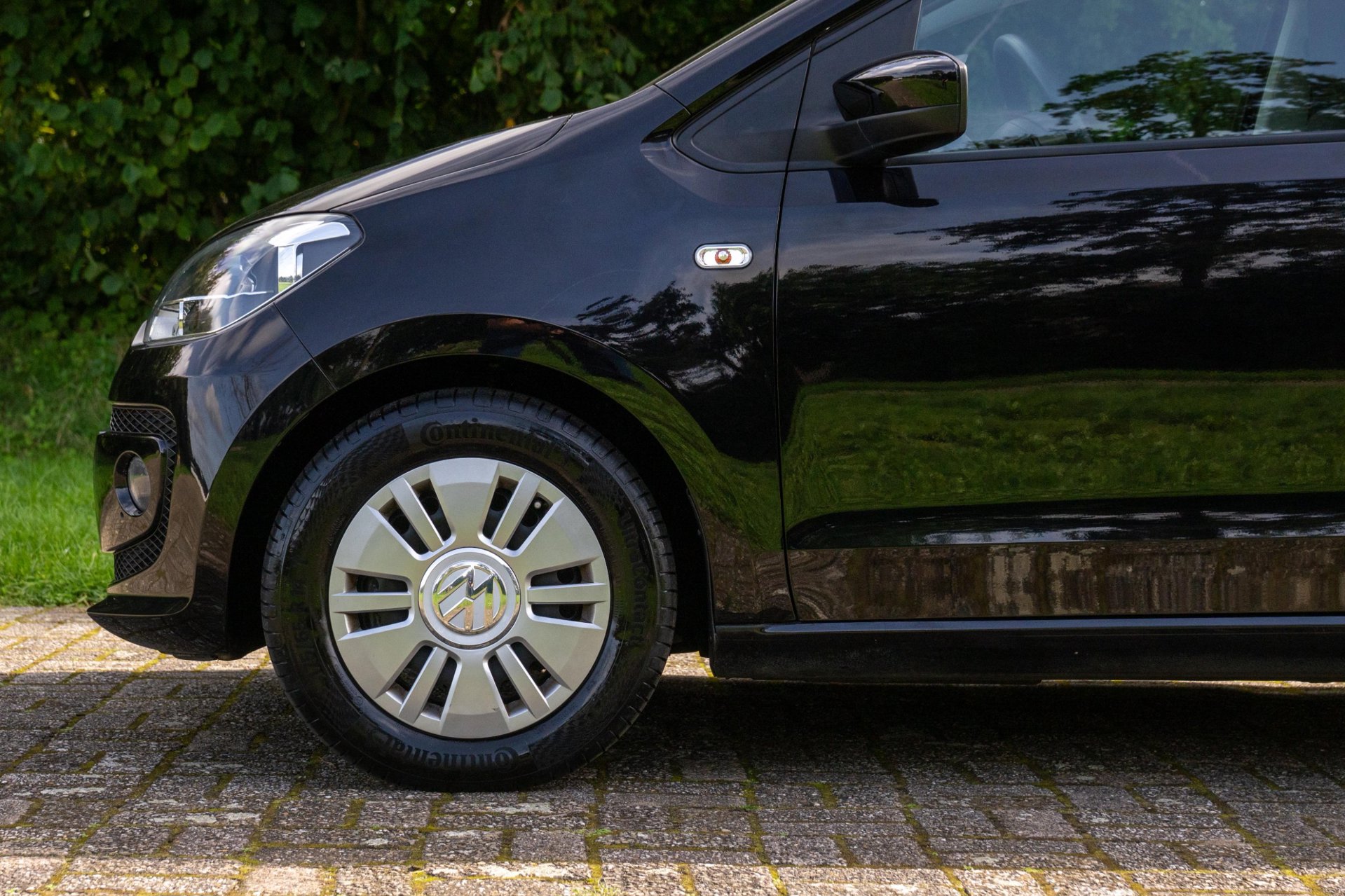 Foto van Volkswagen Up