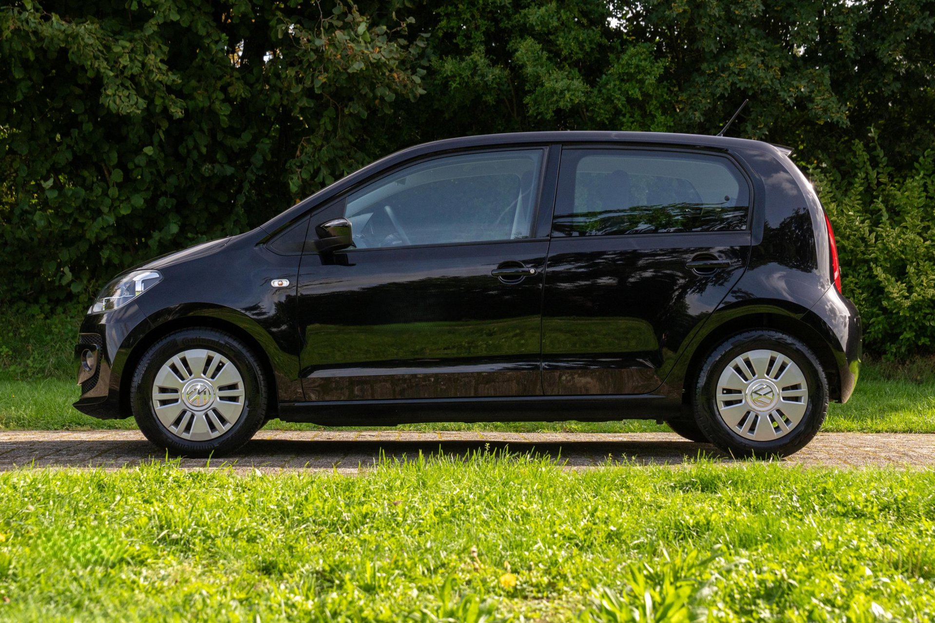Foto van Volkswagen Up