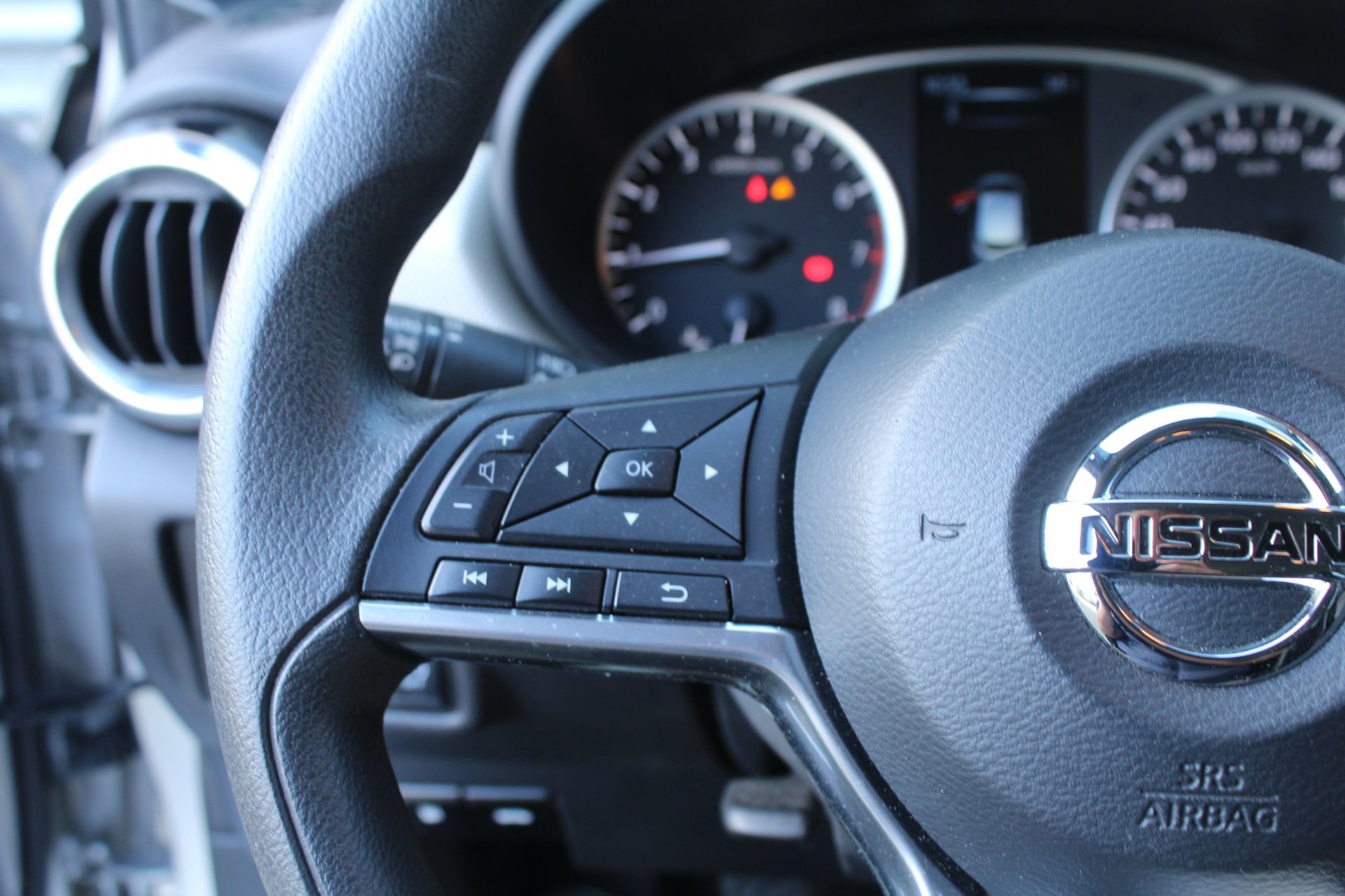 Foto van Nissan Nissan Micra