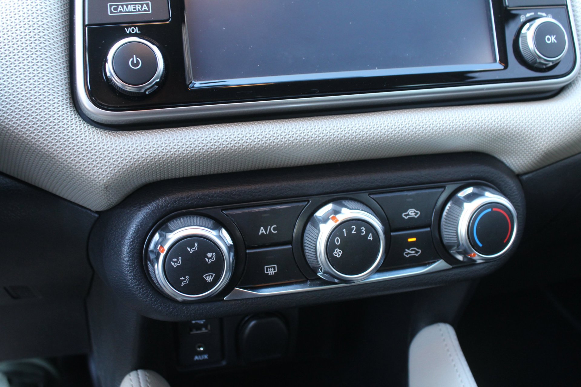 Foto van Nissan Nissan Micra