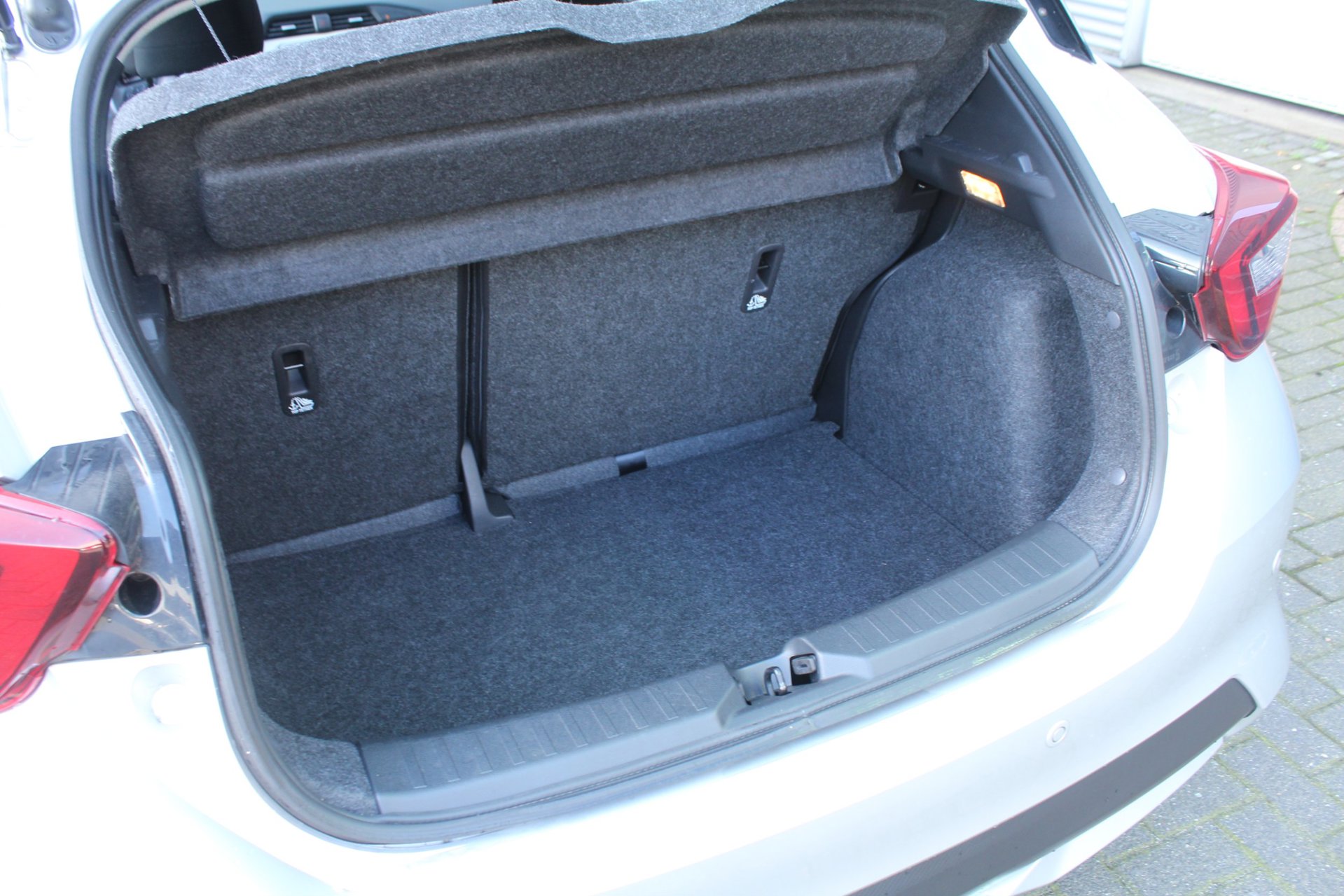 Foto van Nissan Nissan Micra