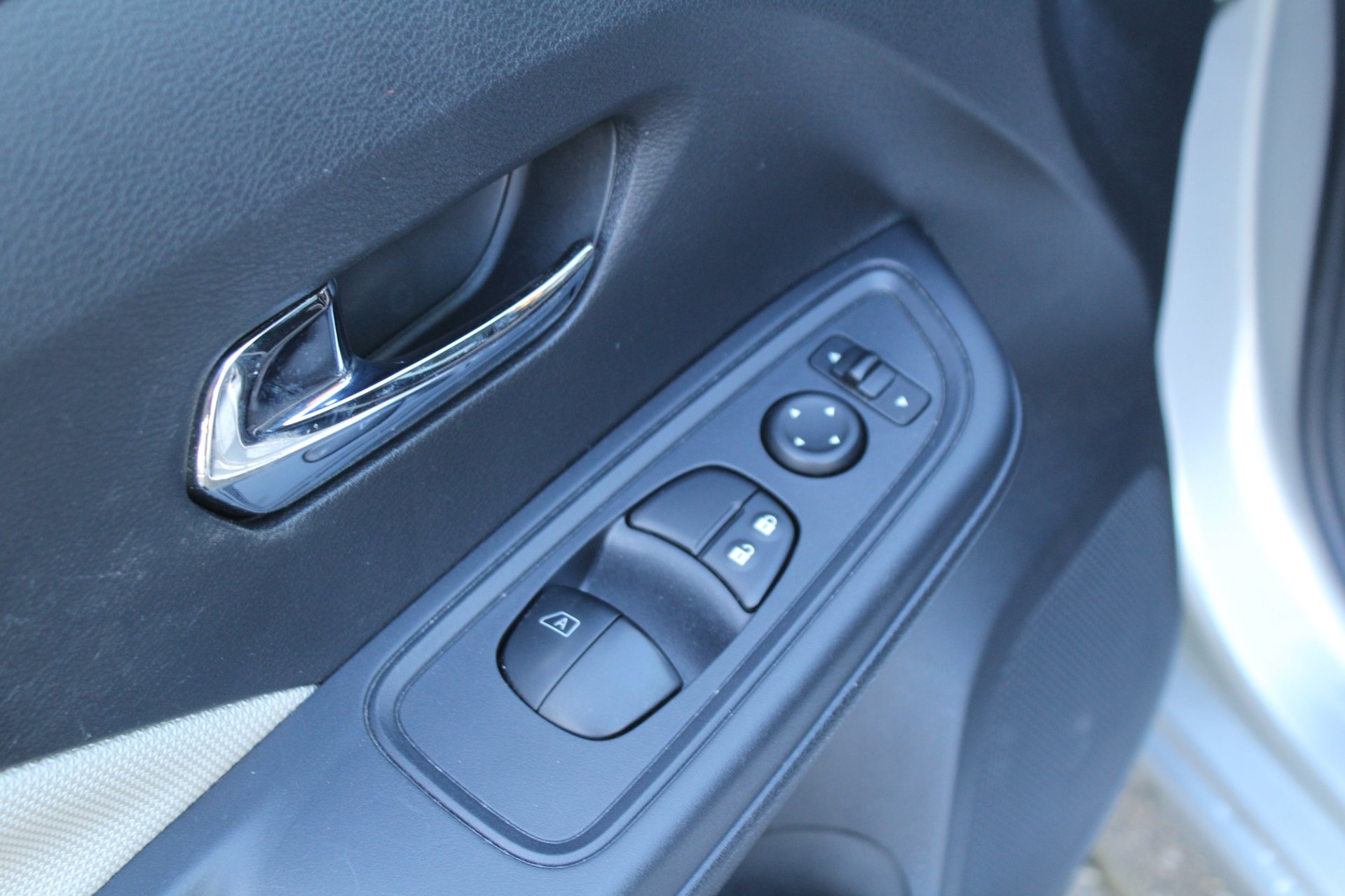 Foto van Nissan Nissan Micra