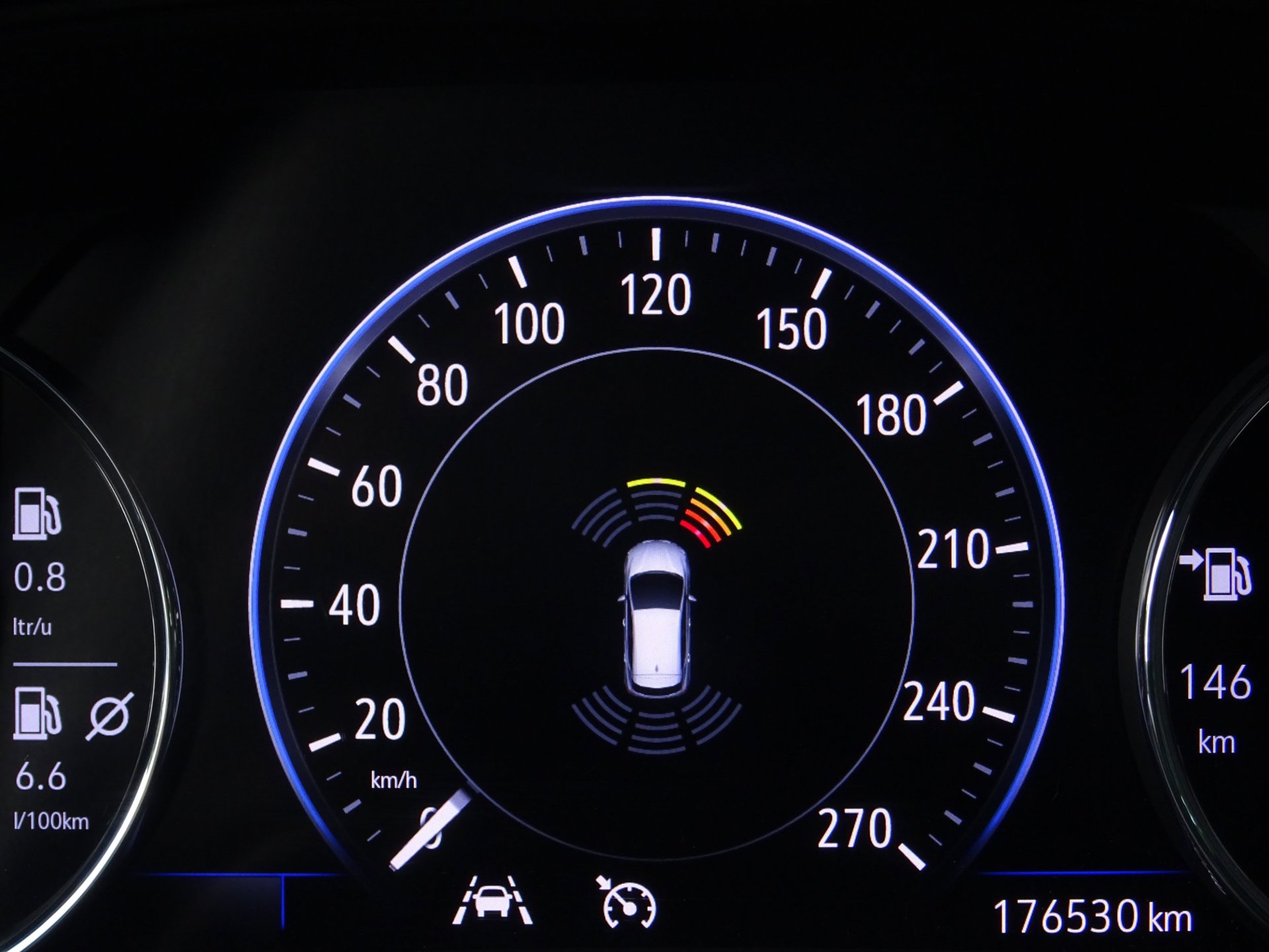 Foto van Opel Astra Sports Tourer+