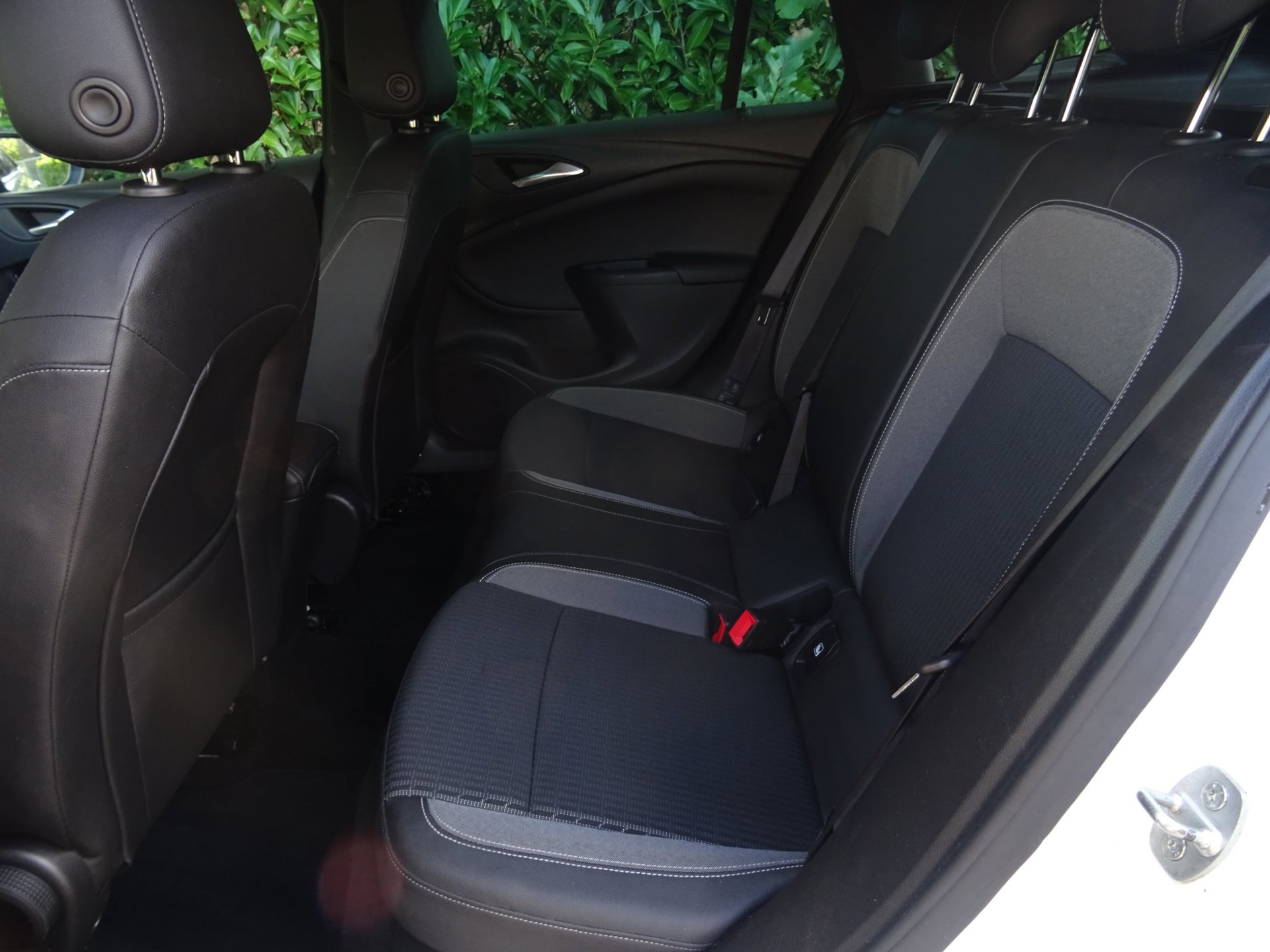 Foto van Opel Astra Sports Tourer+
