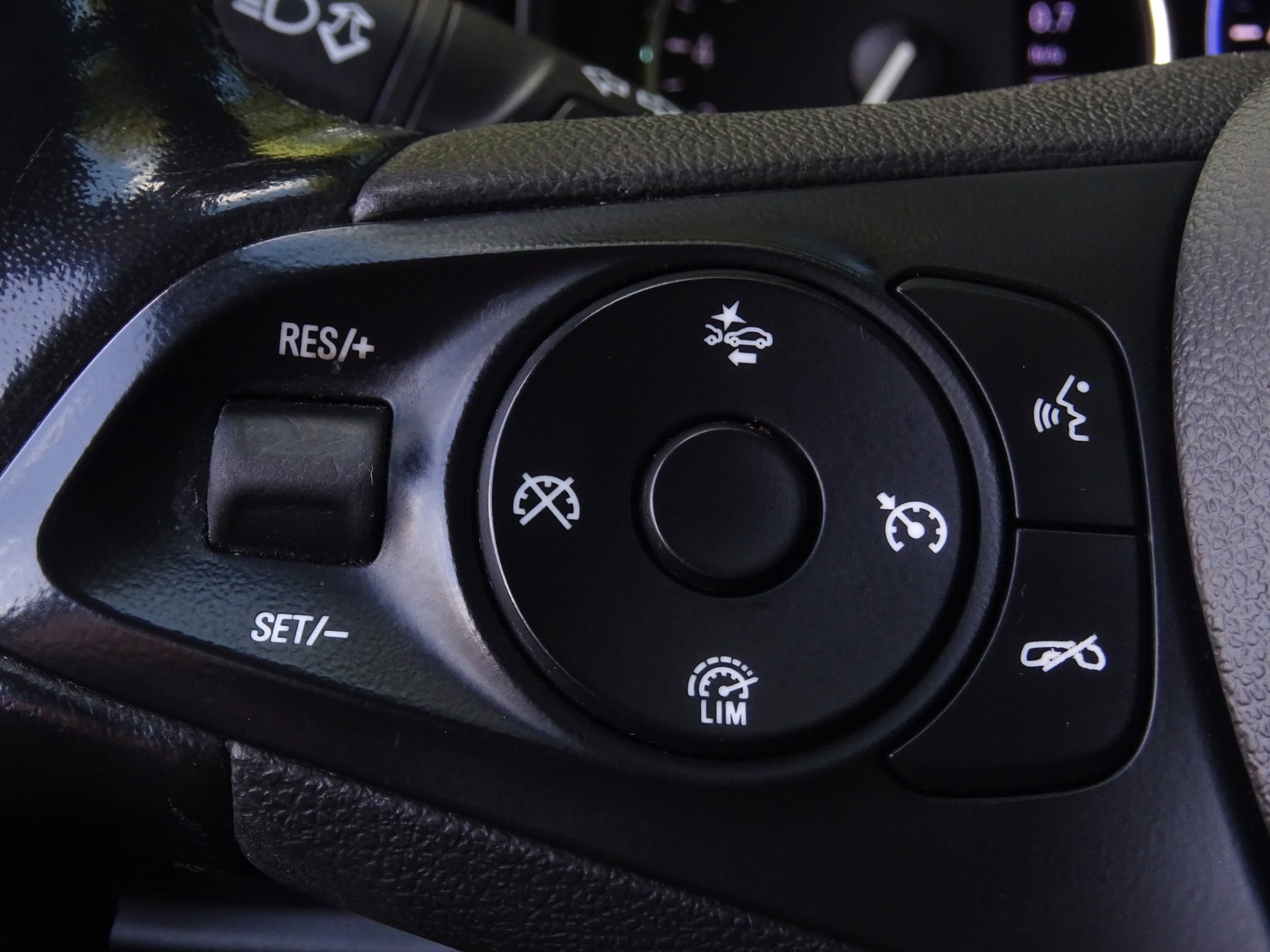 Foto van Opel Astra Sports Tourer+