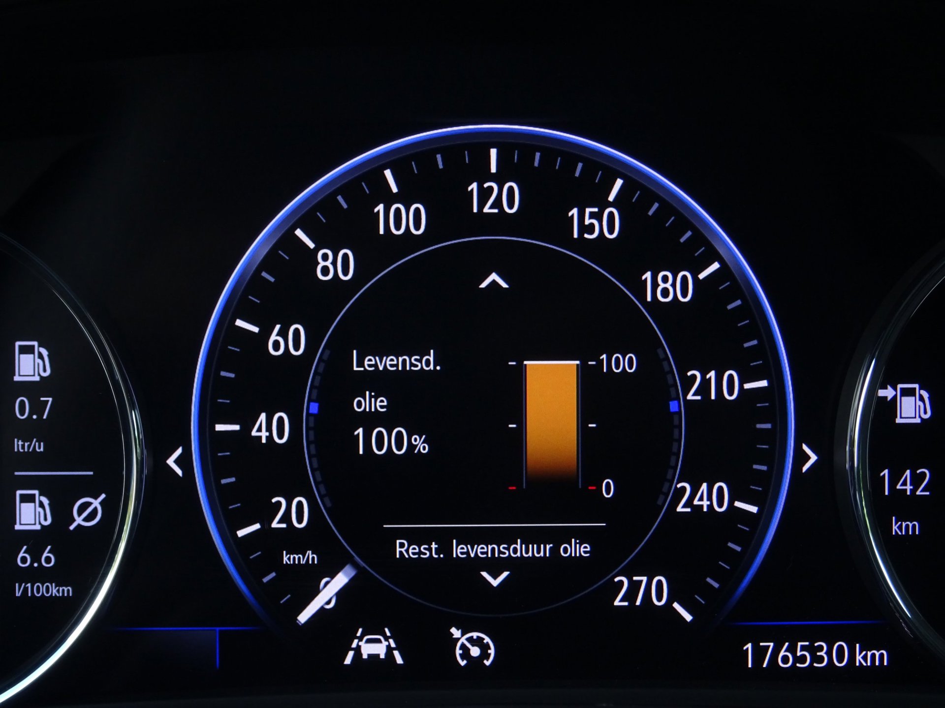 Foto van Opel Astra Sports Tourer+
