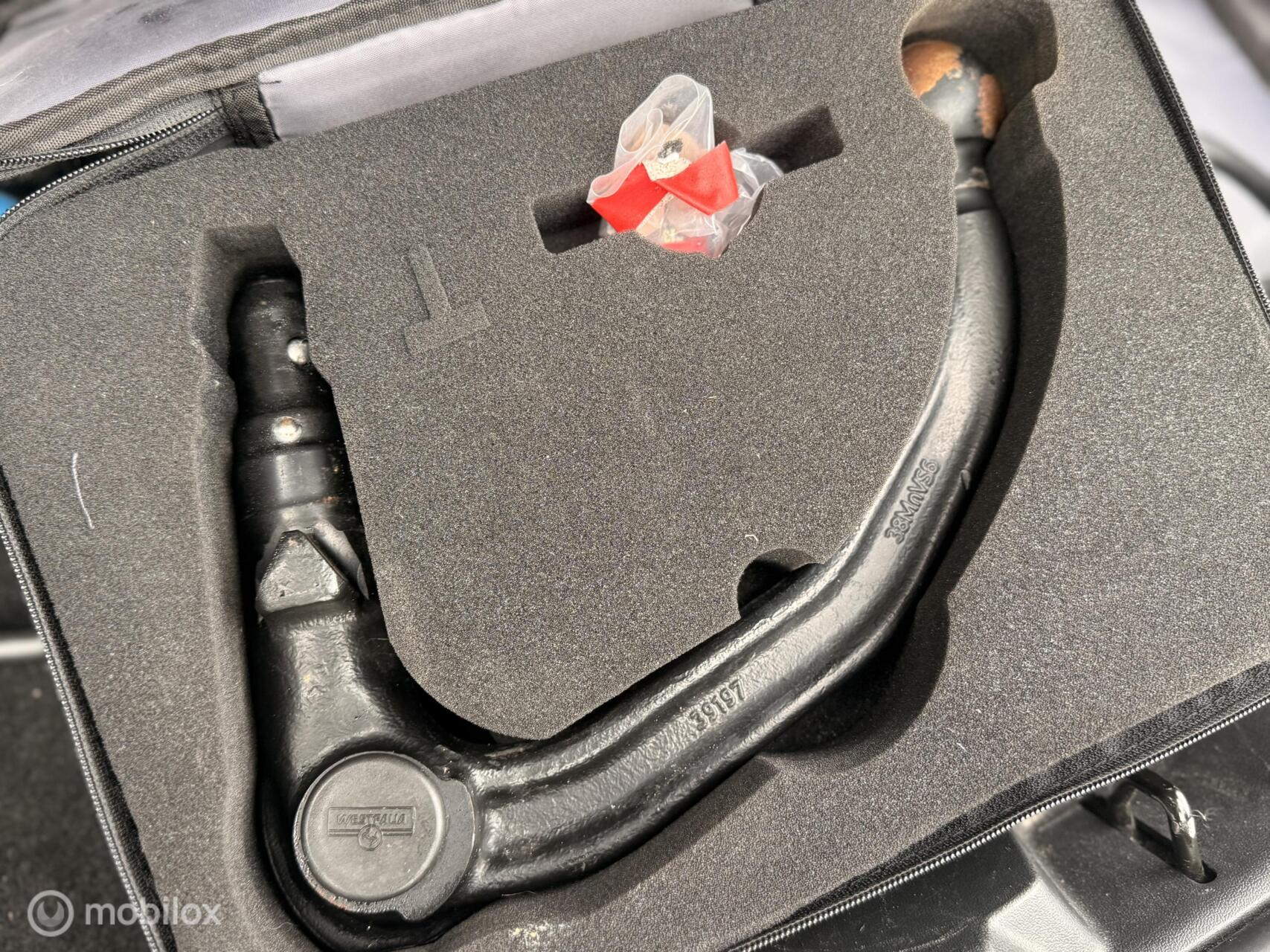 Foto van Tesla Model 3