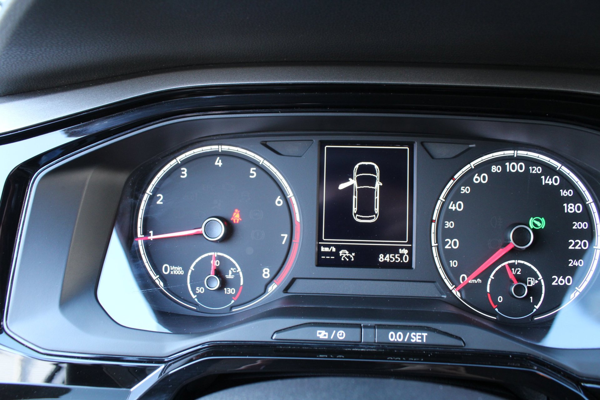 Foto van Volkswagen Polo