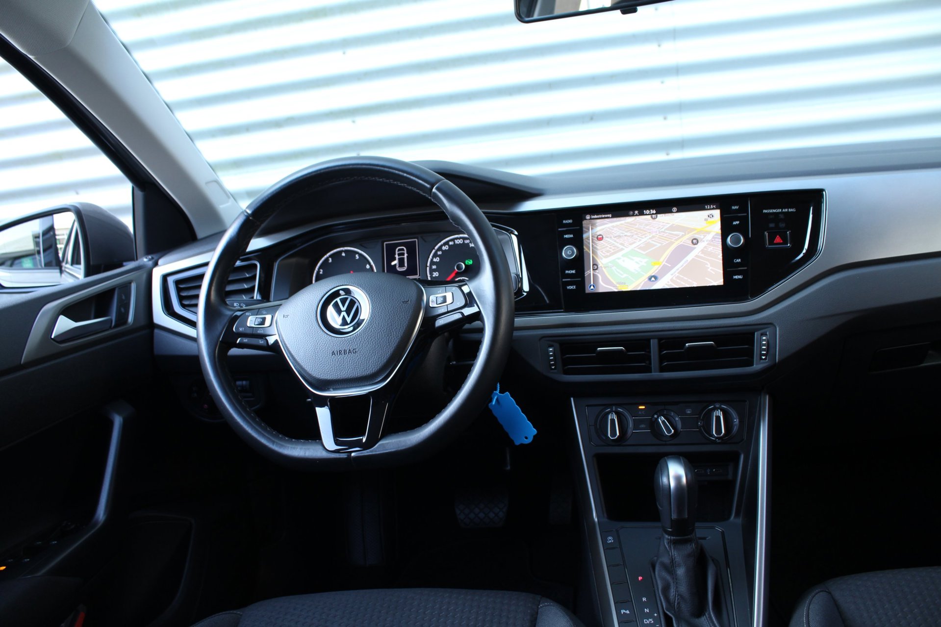 Foto van Volkswagen Polo