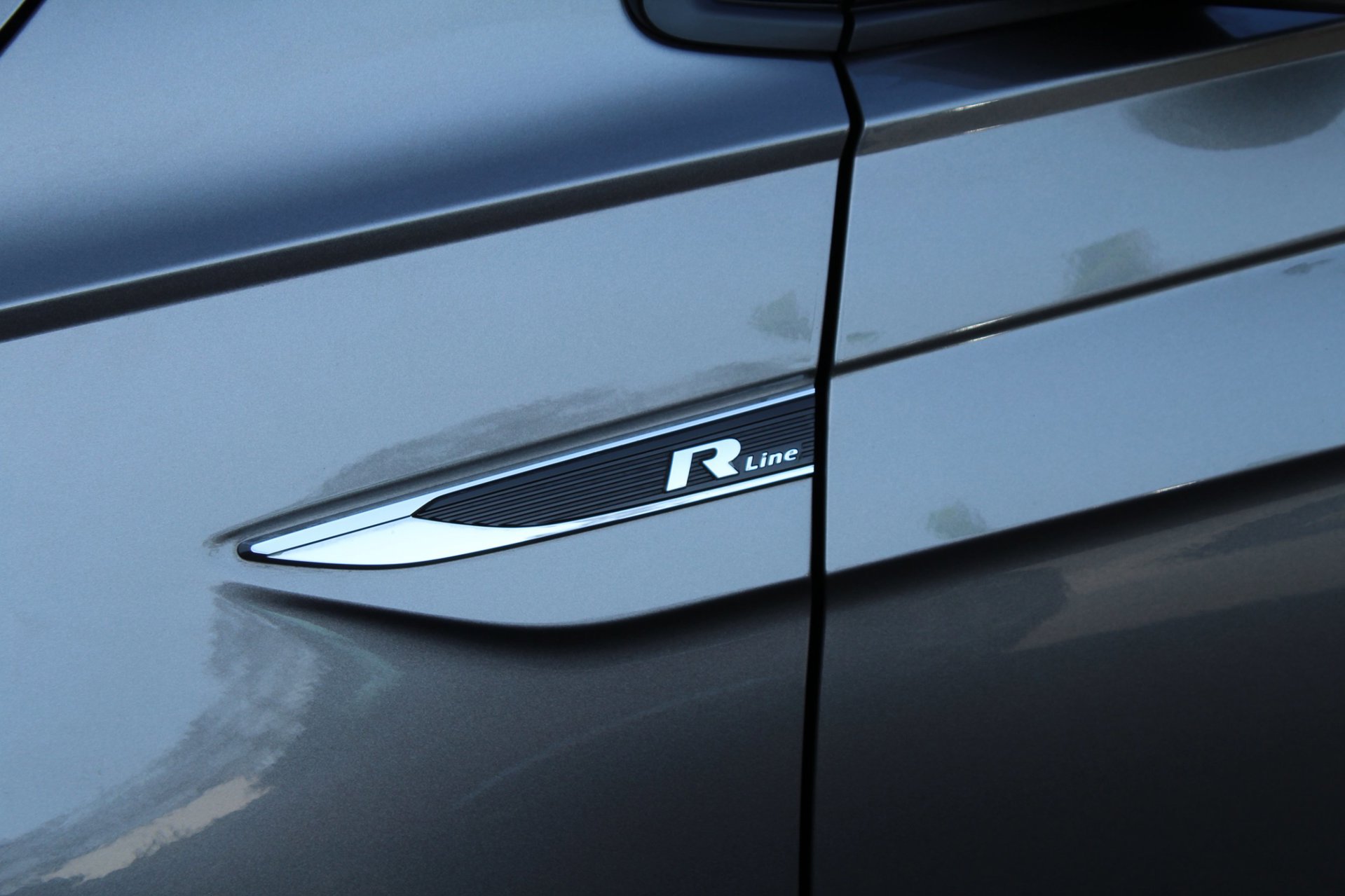 Foto van Volkswagen Polo