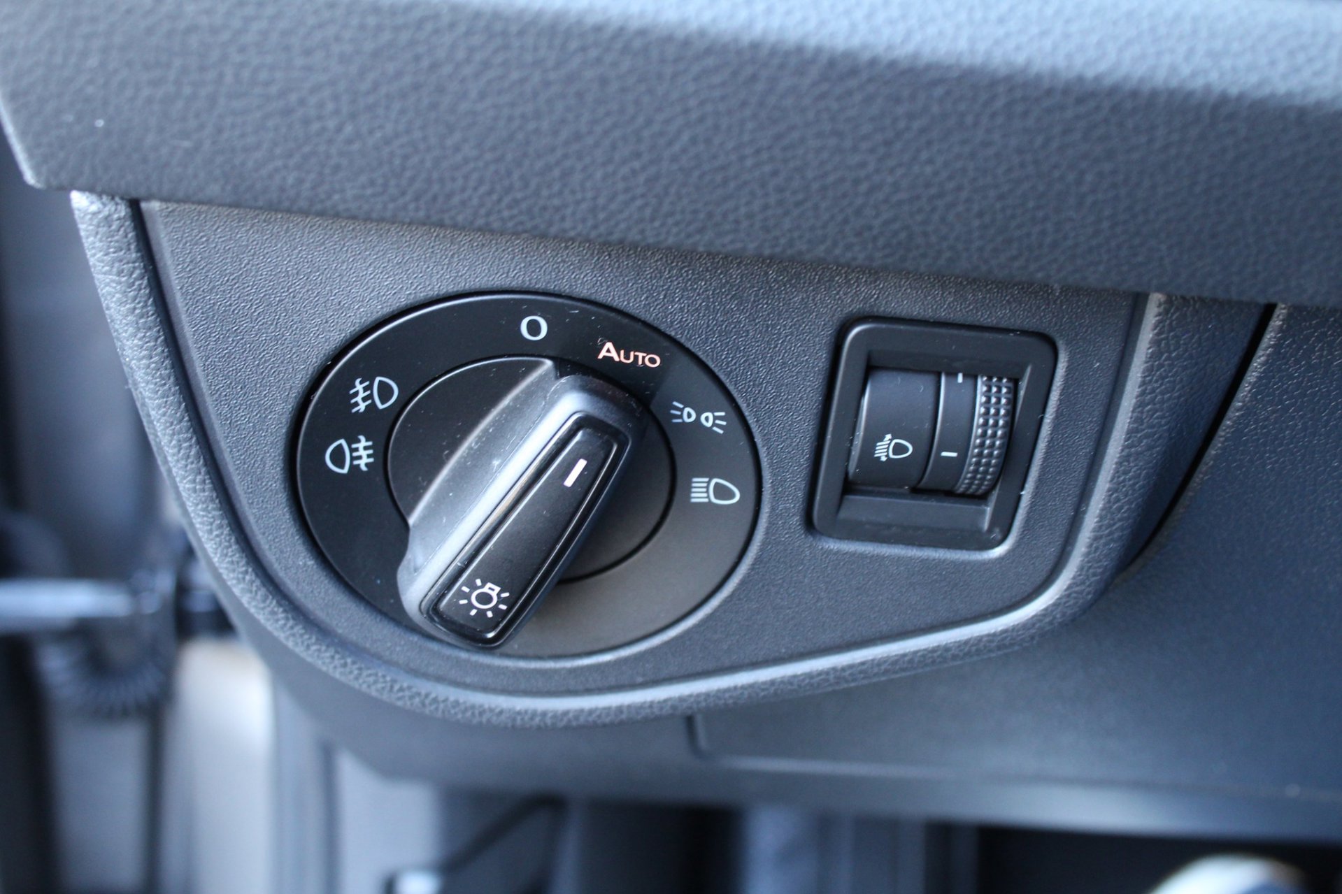 Foto van Volkswagen Polo