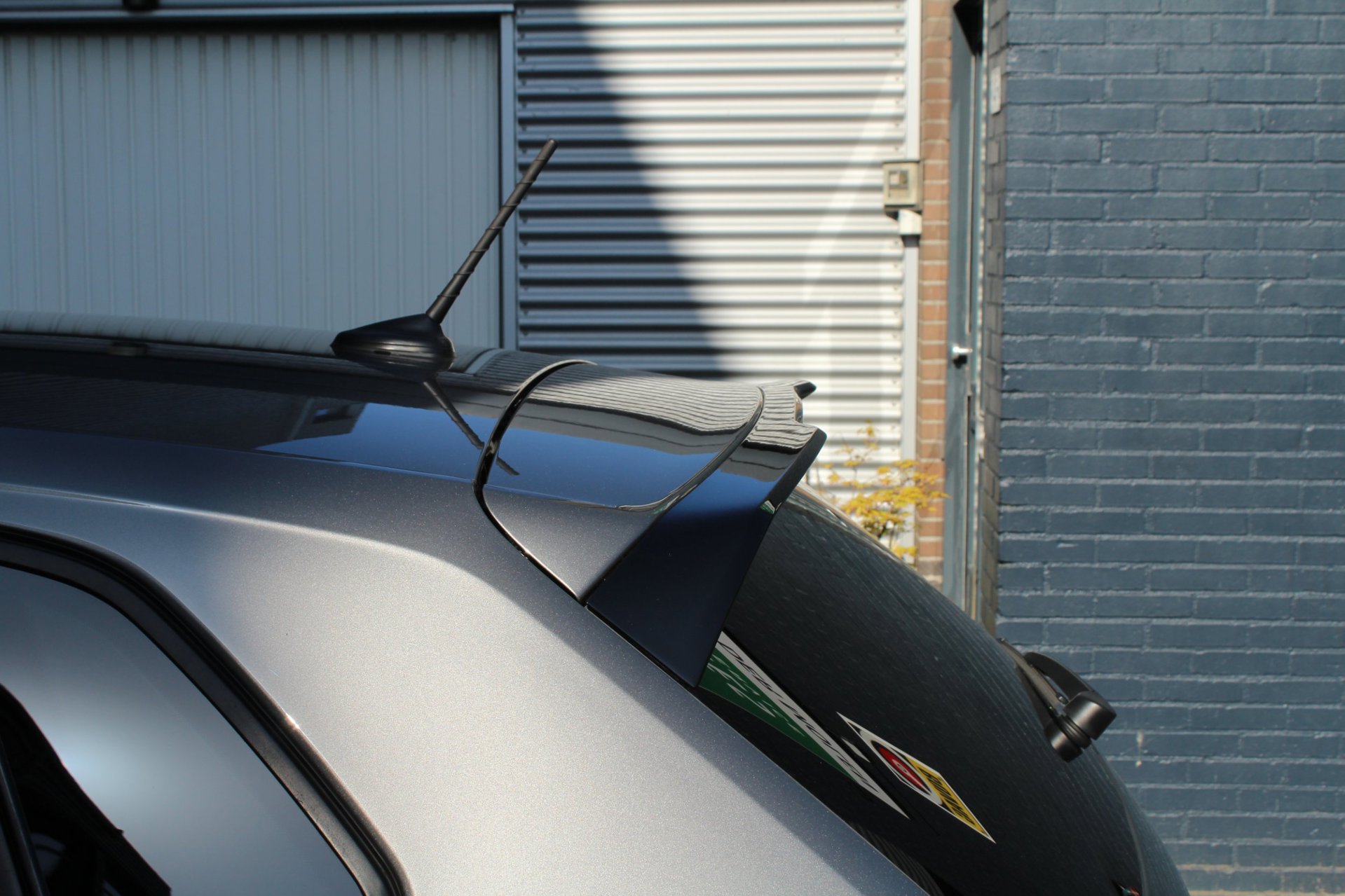 Foto van Volkswagen Polo