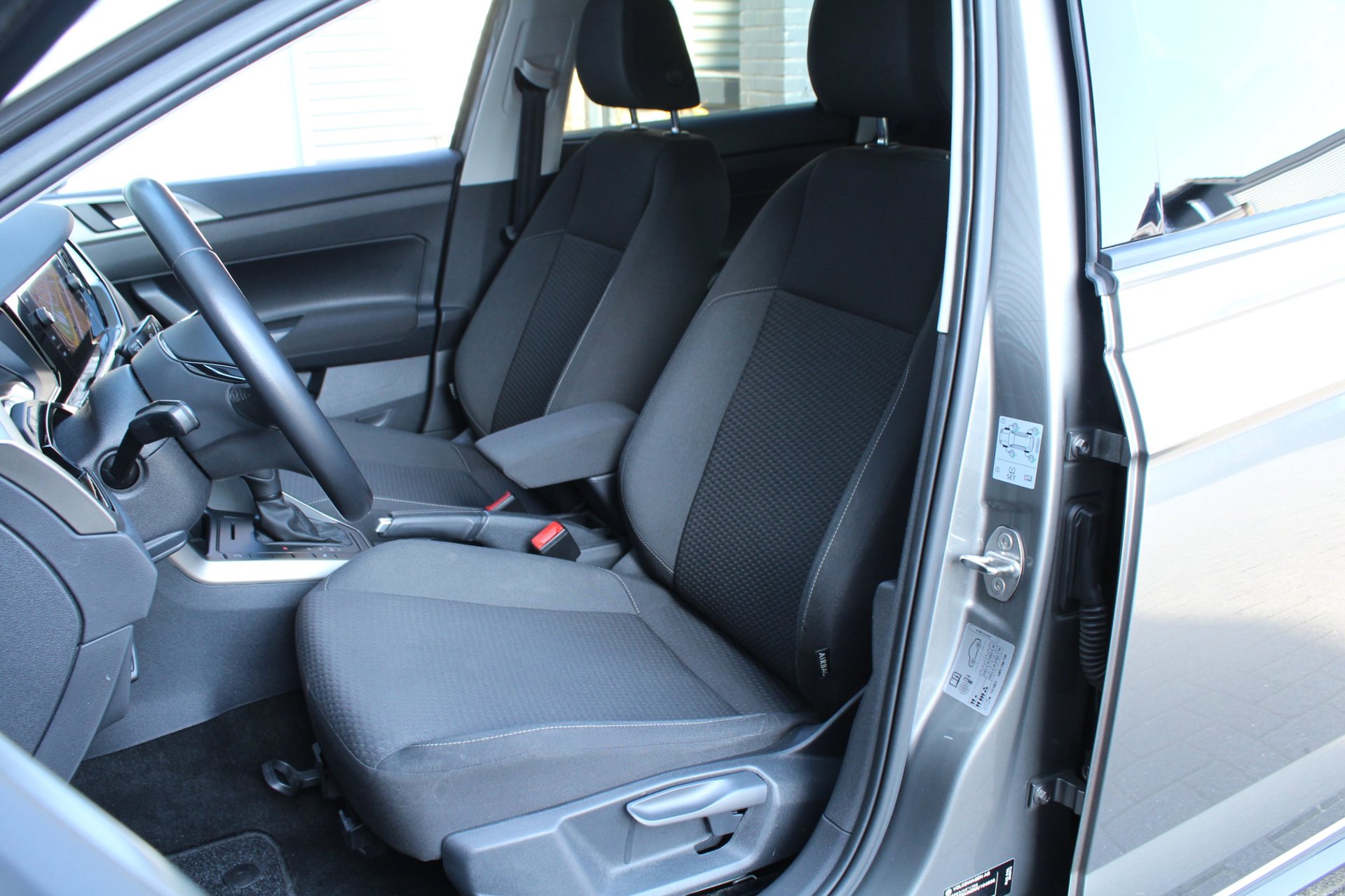 Foto van Volkswagen Polo