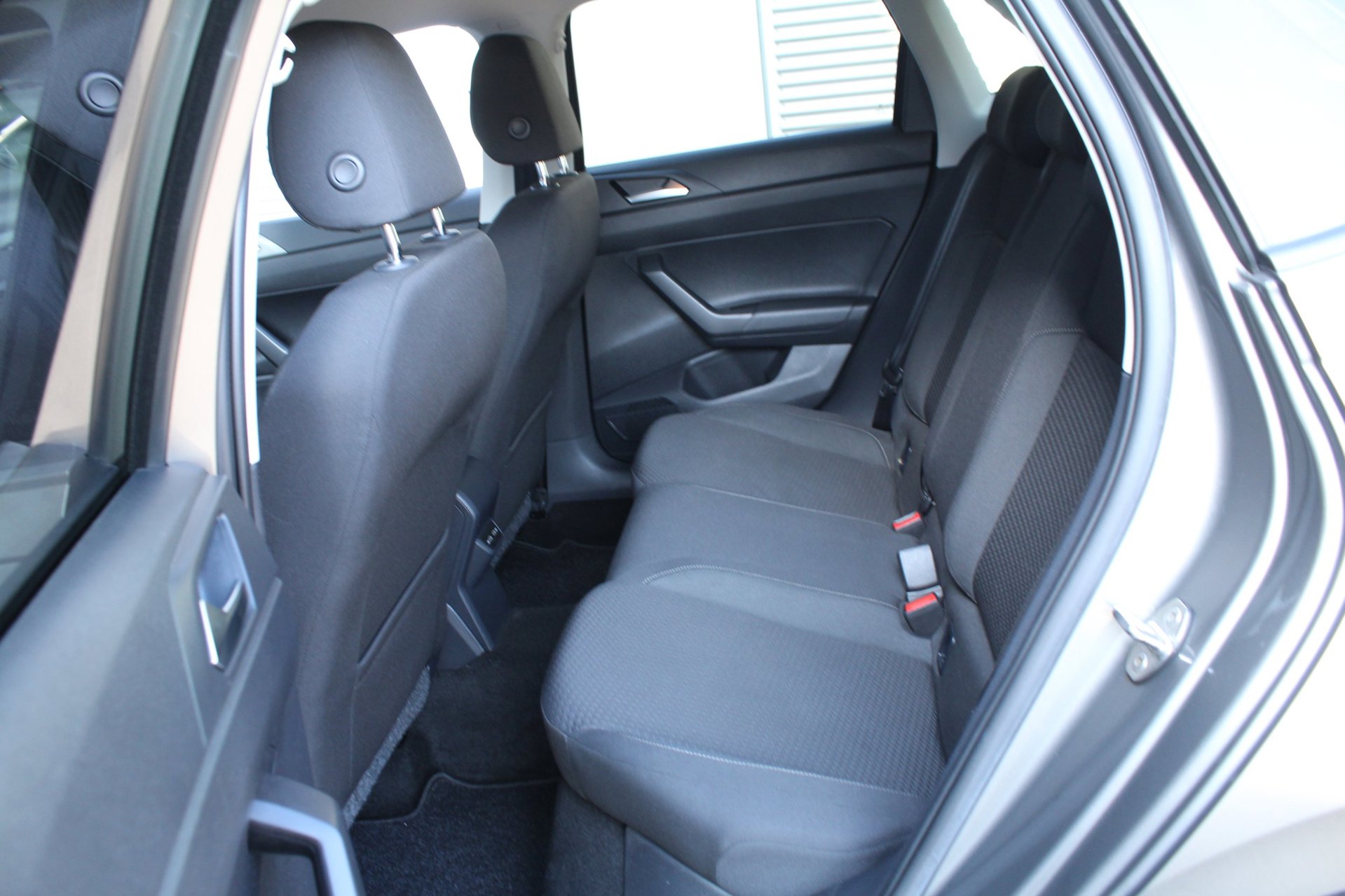 Foto van Volkswagen Polo