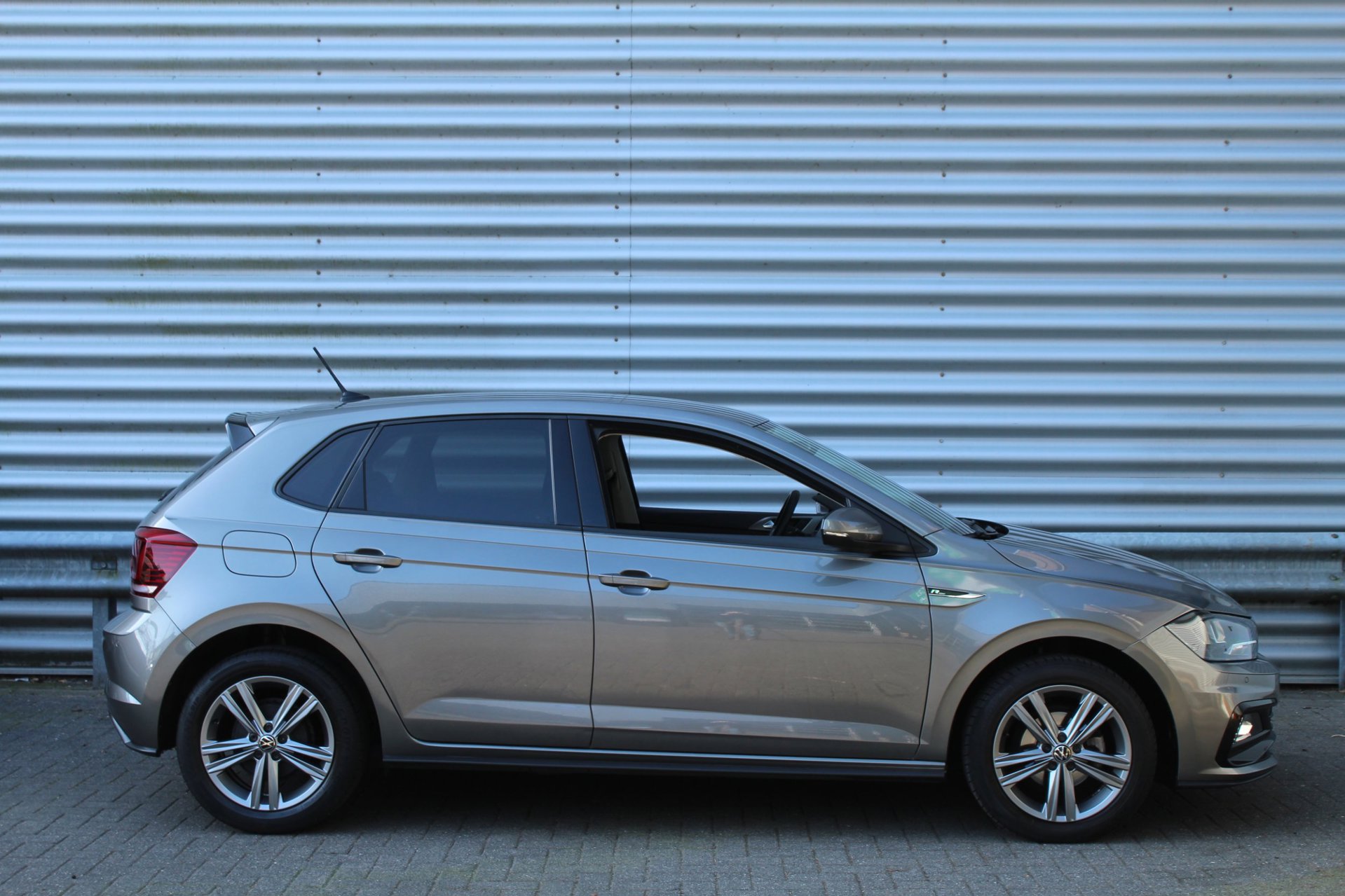 Foto van Volkswagen Polo