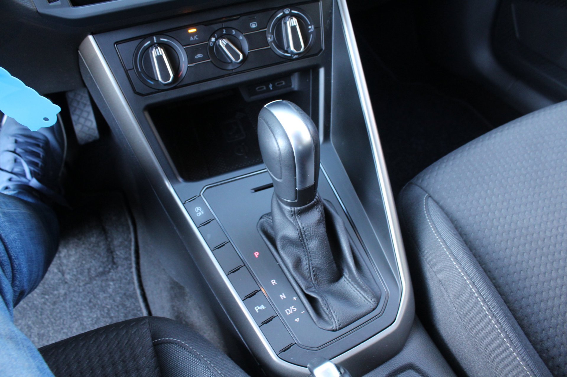 Foto van Volkswagen Polo