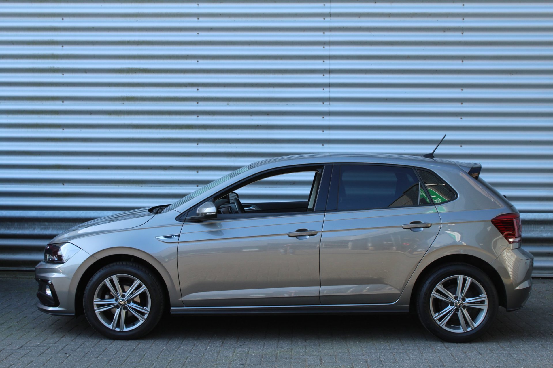 Foto van Volkswagen Polo