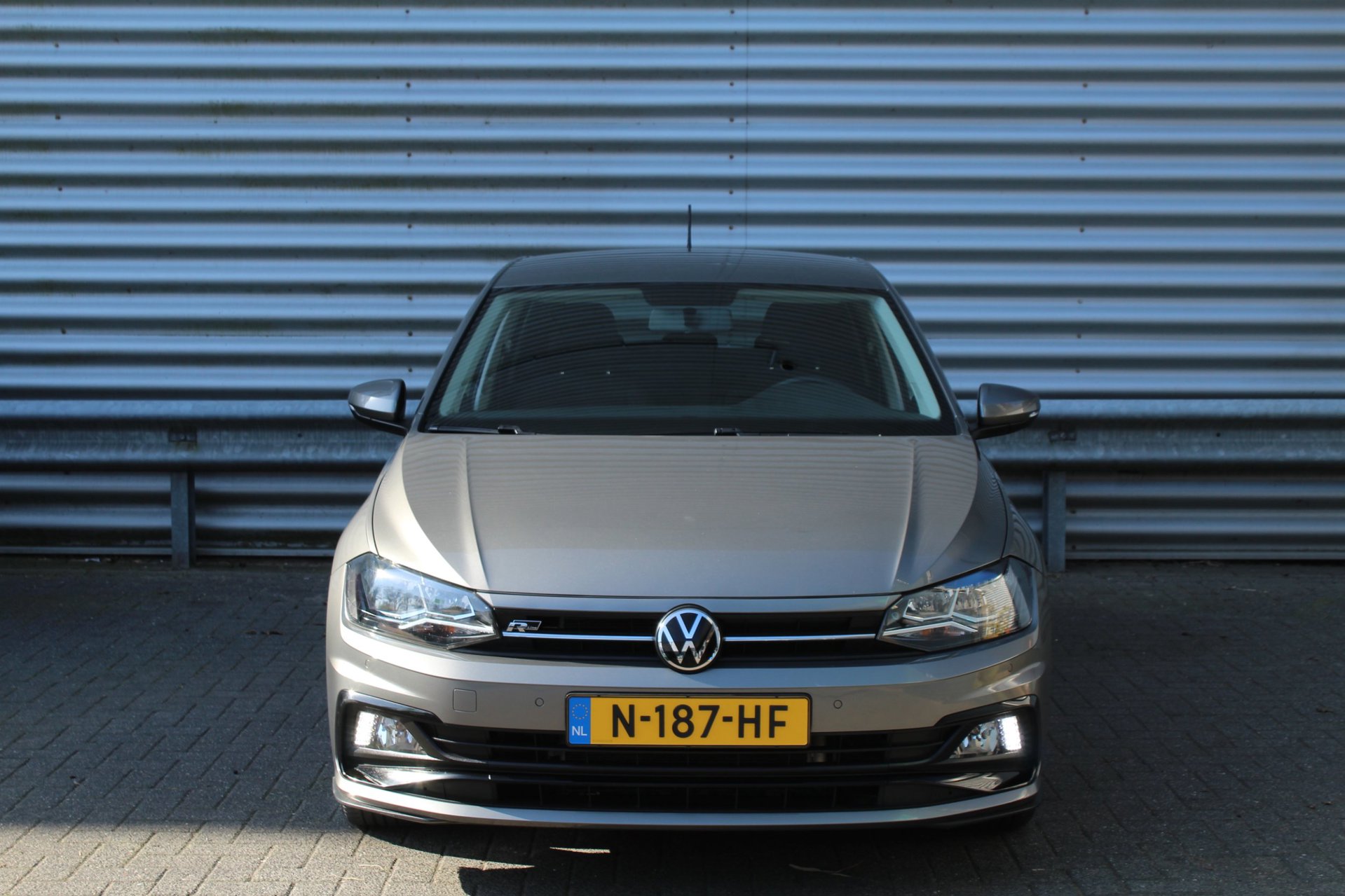 Foto van Volkswagen Polo