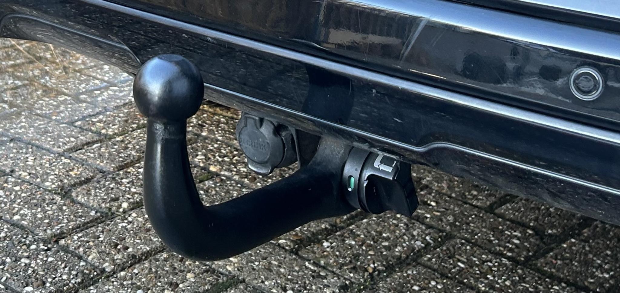 Foto van Ford Kuga