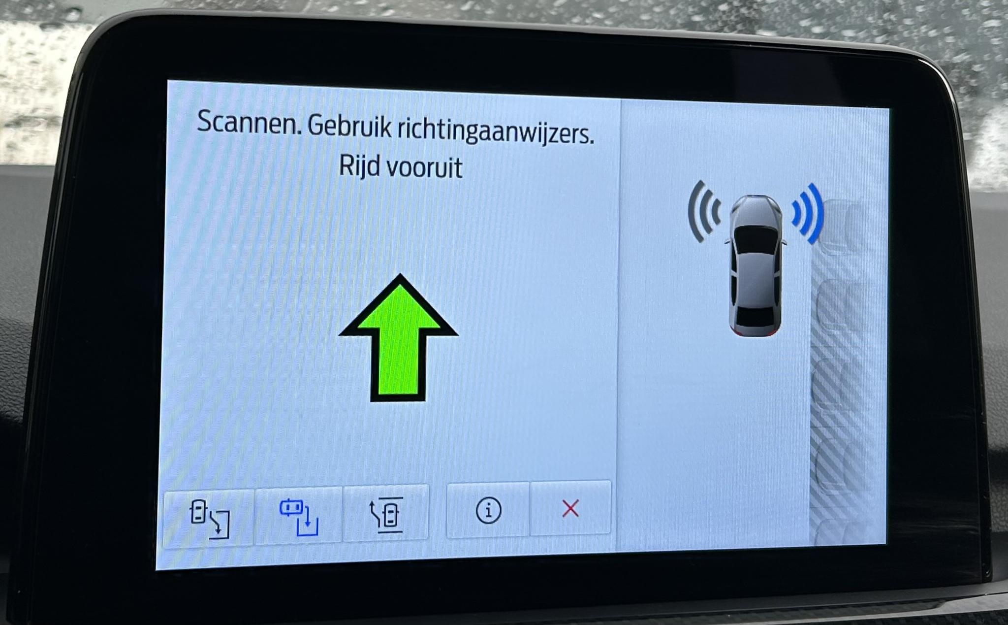 Foto van Ford Kuga