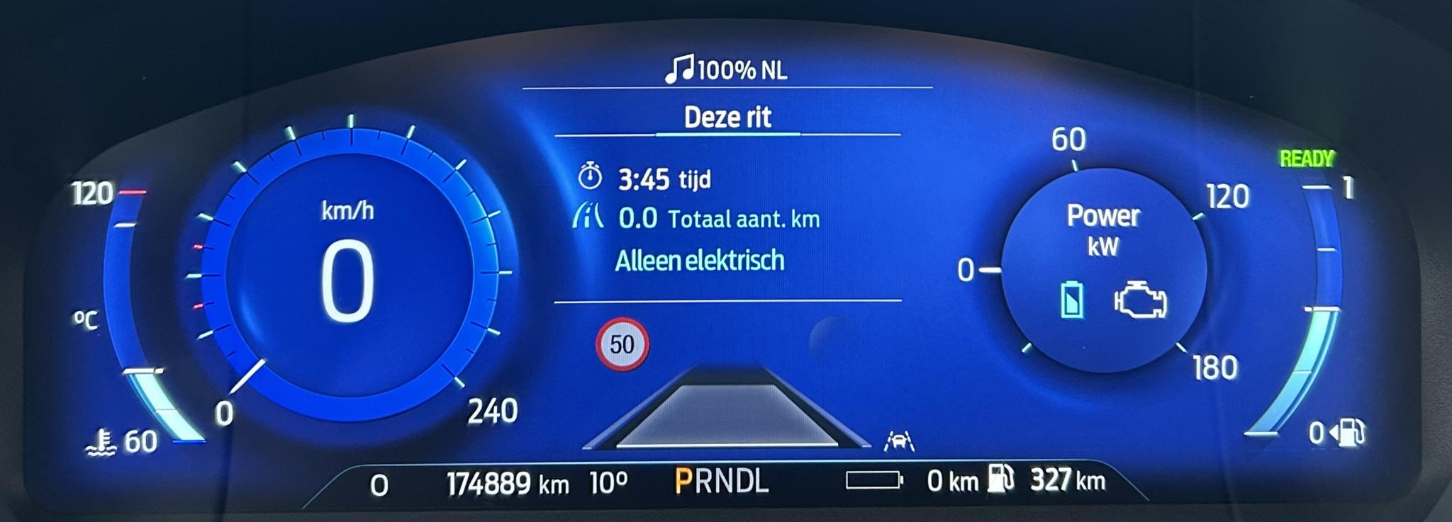 Foto van Ford Kuga