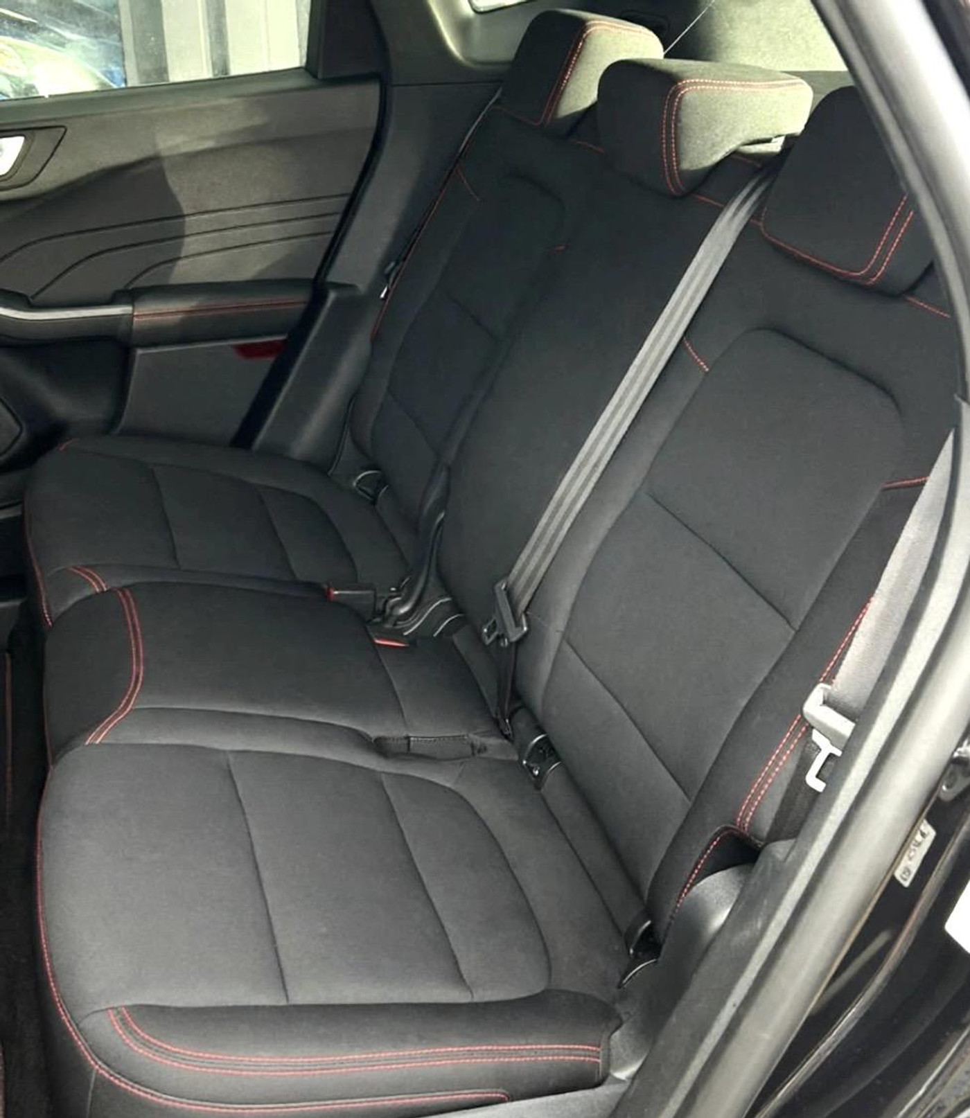 Foto van Ford Kuga
